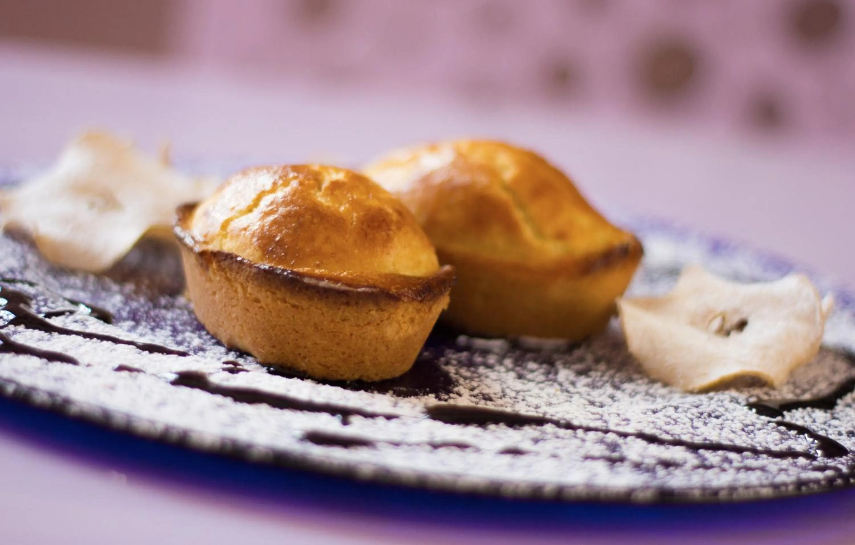 Food and drinks in B&B Le Comari Salentine