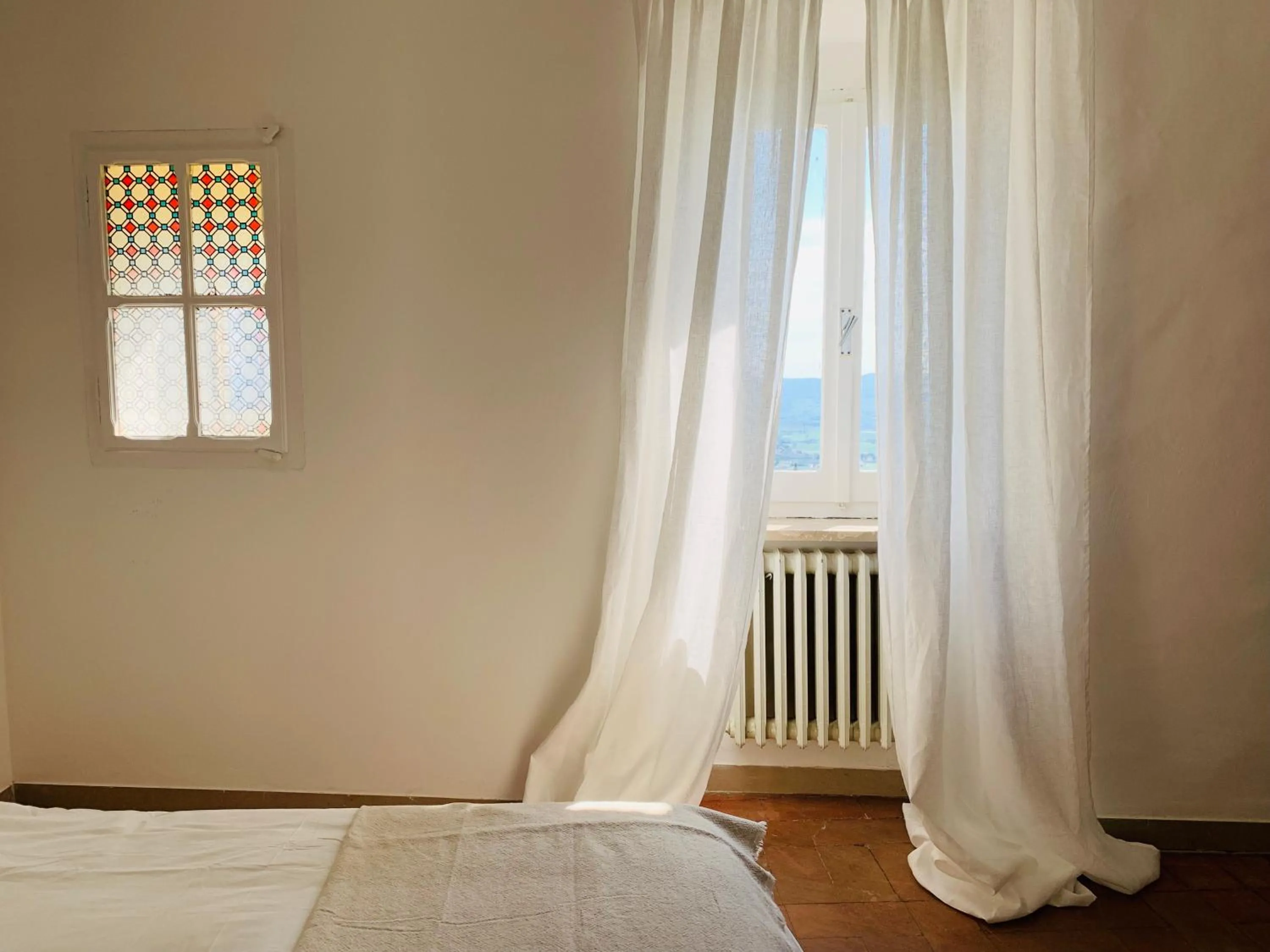 Room En Suite la Corte Assisi