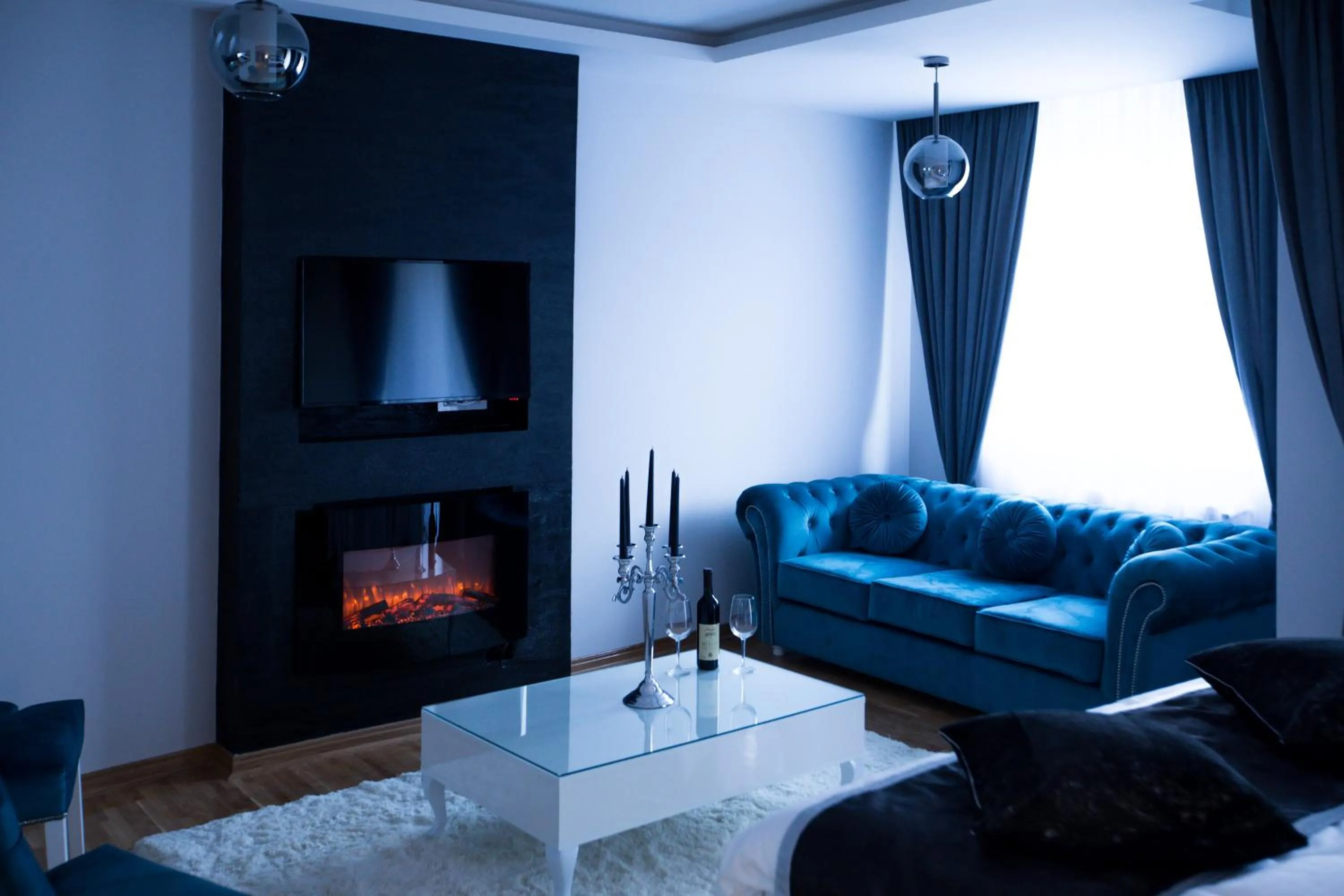Apartment - single occupancy in Apartment Exclusive and Studio