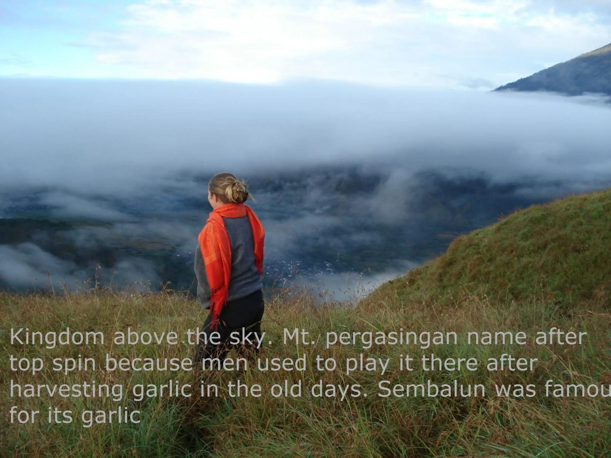 Nearby landmark in Lembah Rinjani Villa & Resto Syariah by ecommerceloka