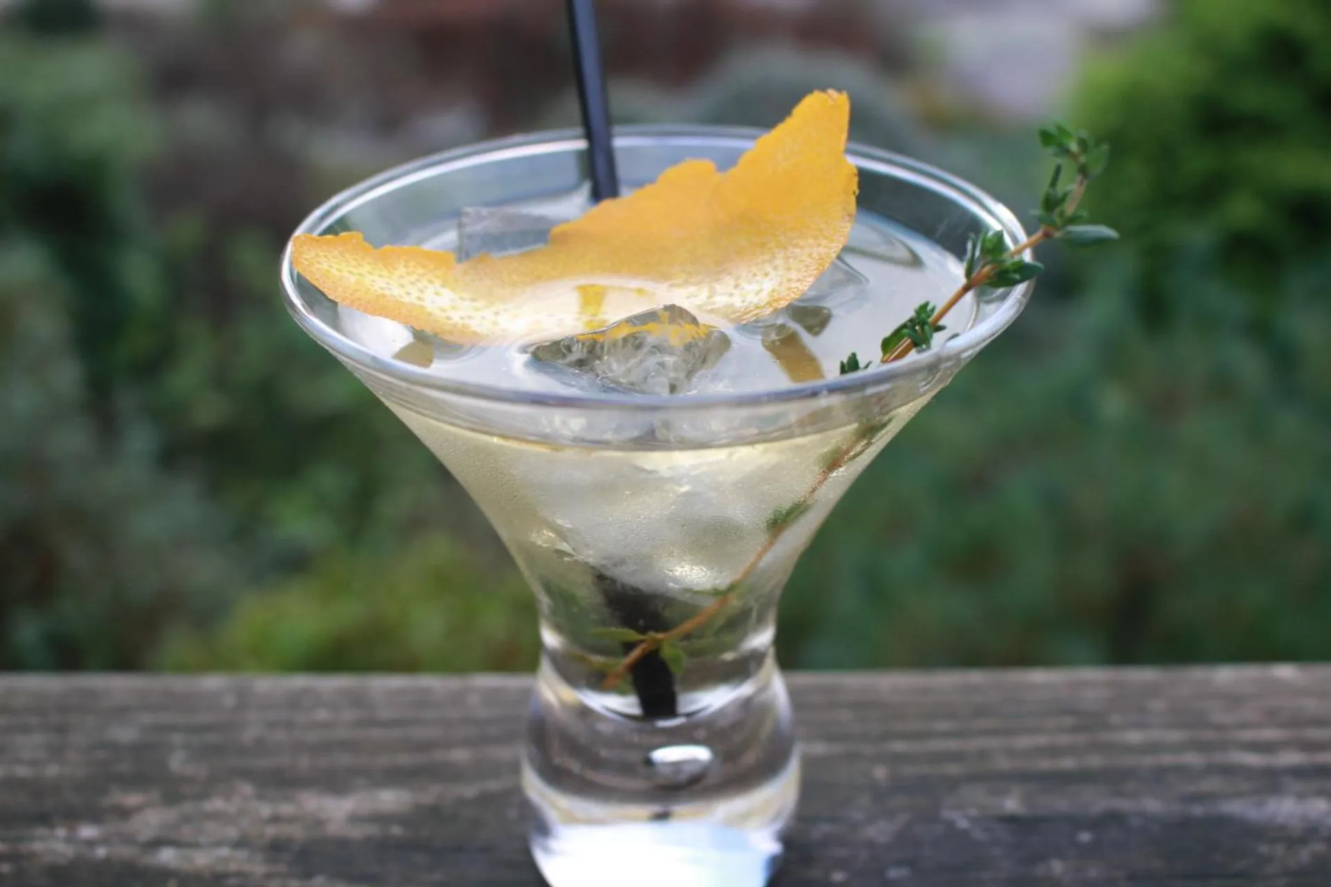 Alcoholic drinks in Loch Leven Hotel & Distillery