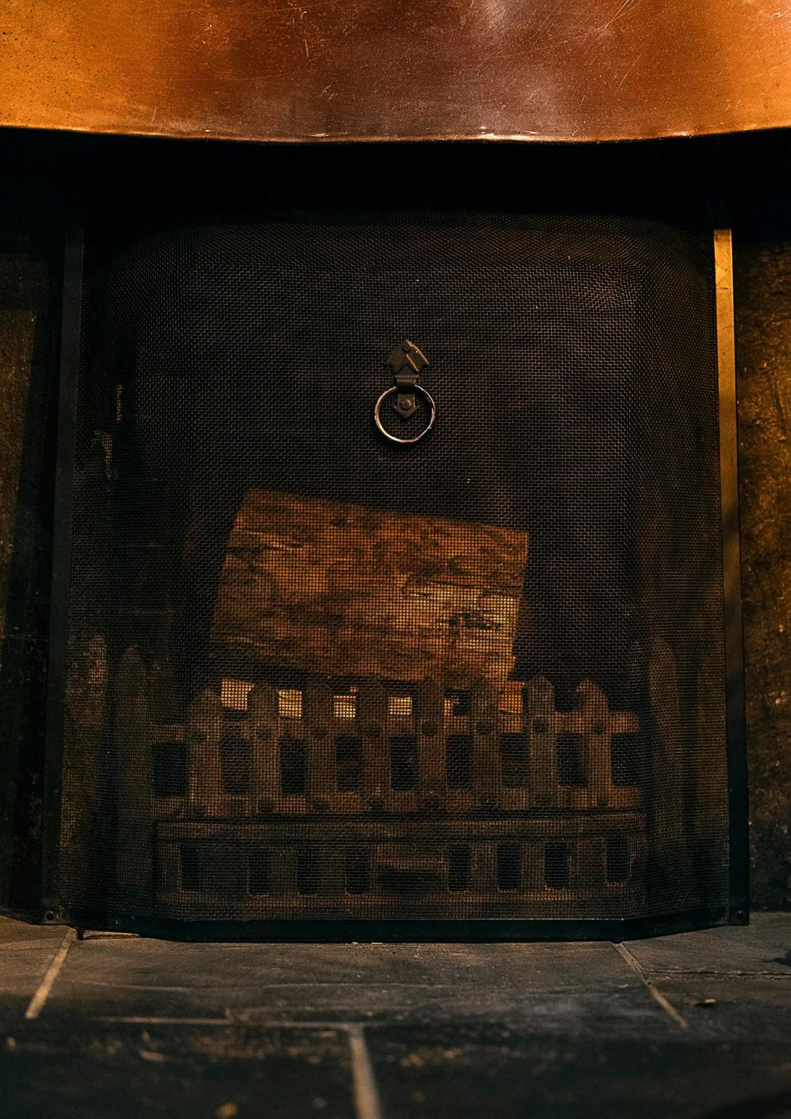 Lounge or bar in Loch Leven Hotel & Distillery