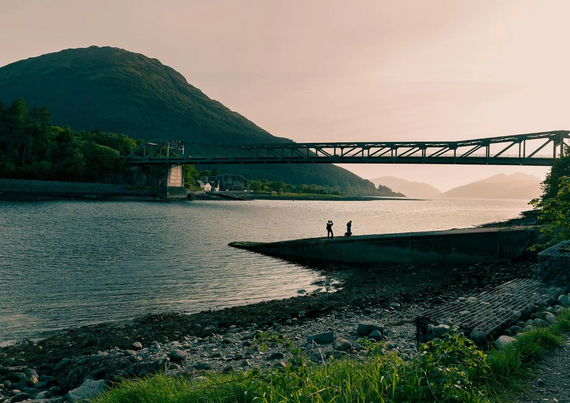 Loch Leven Hotel & Distillery