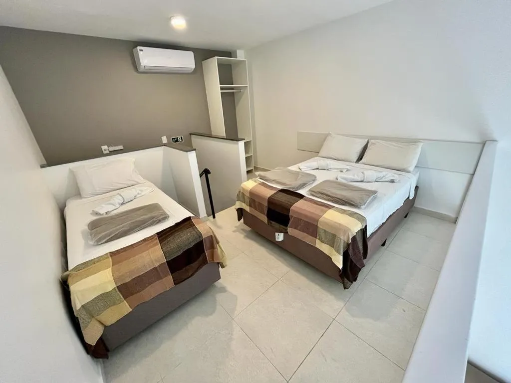 Vila Capilano Ubatuba