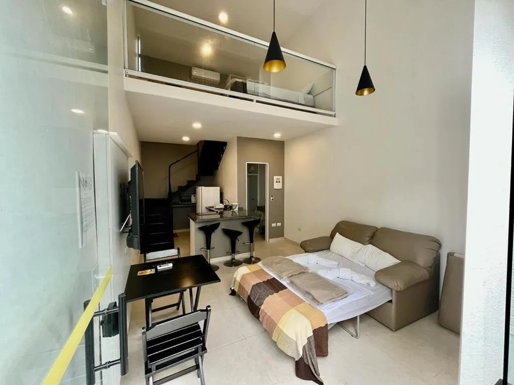 Vila Capilano Ubatuba