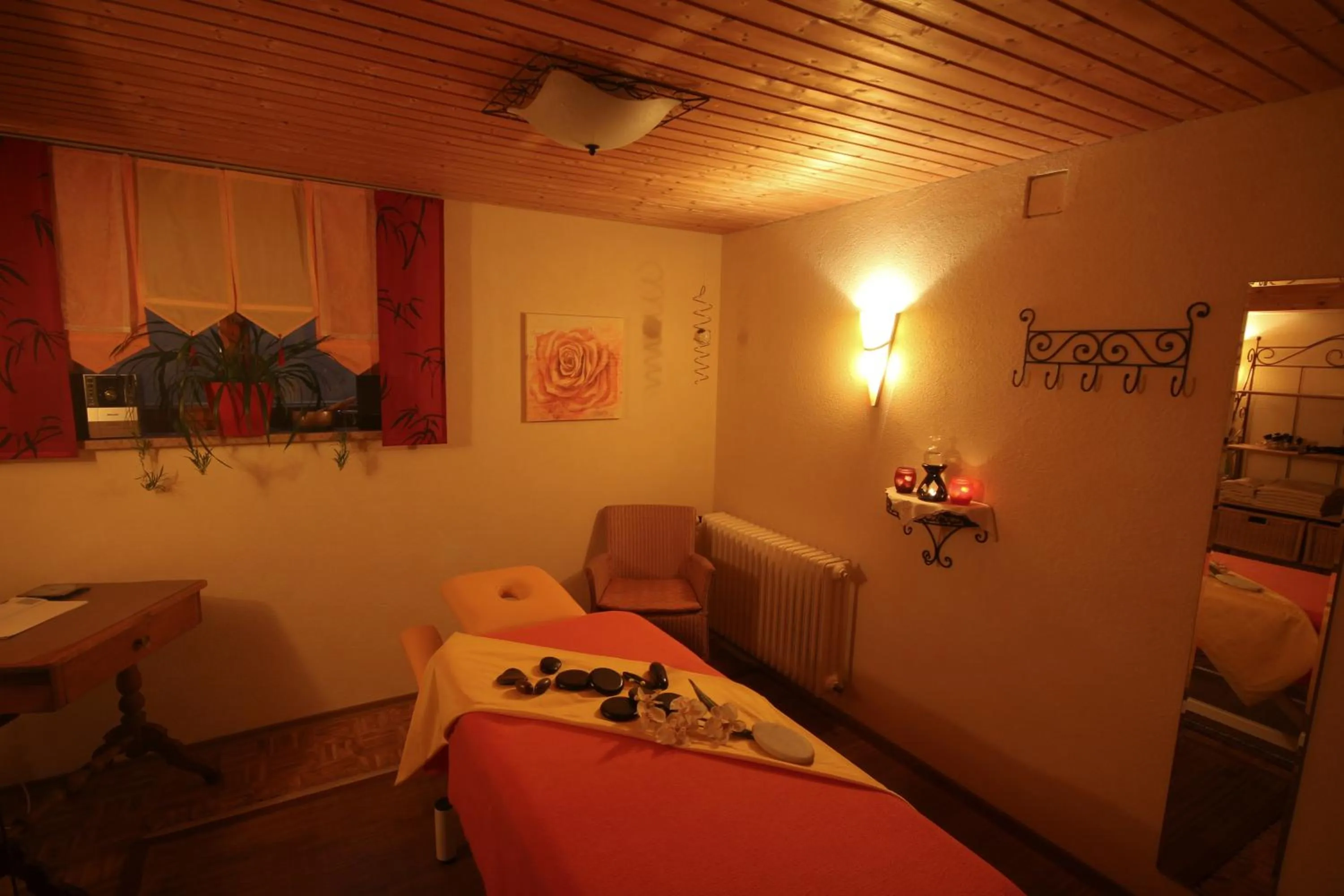 Activities in Hotel Cebulj