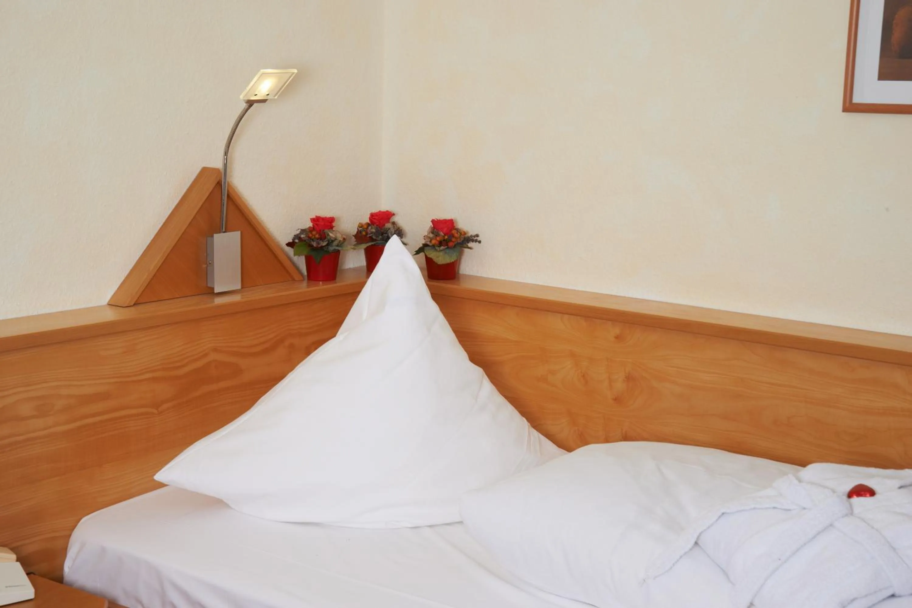 Photo of the whole room, Bed in Hotel Cebulj