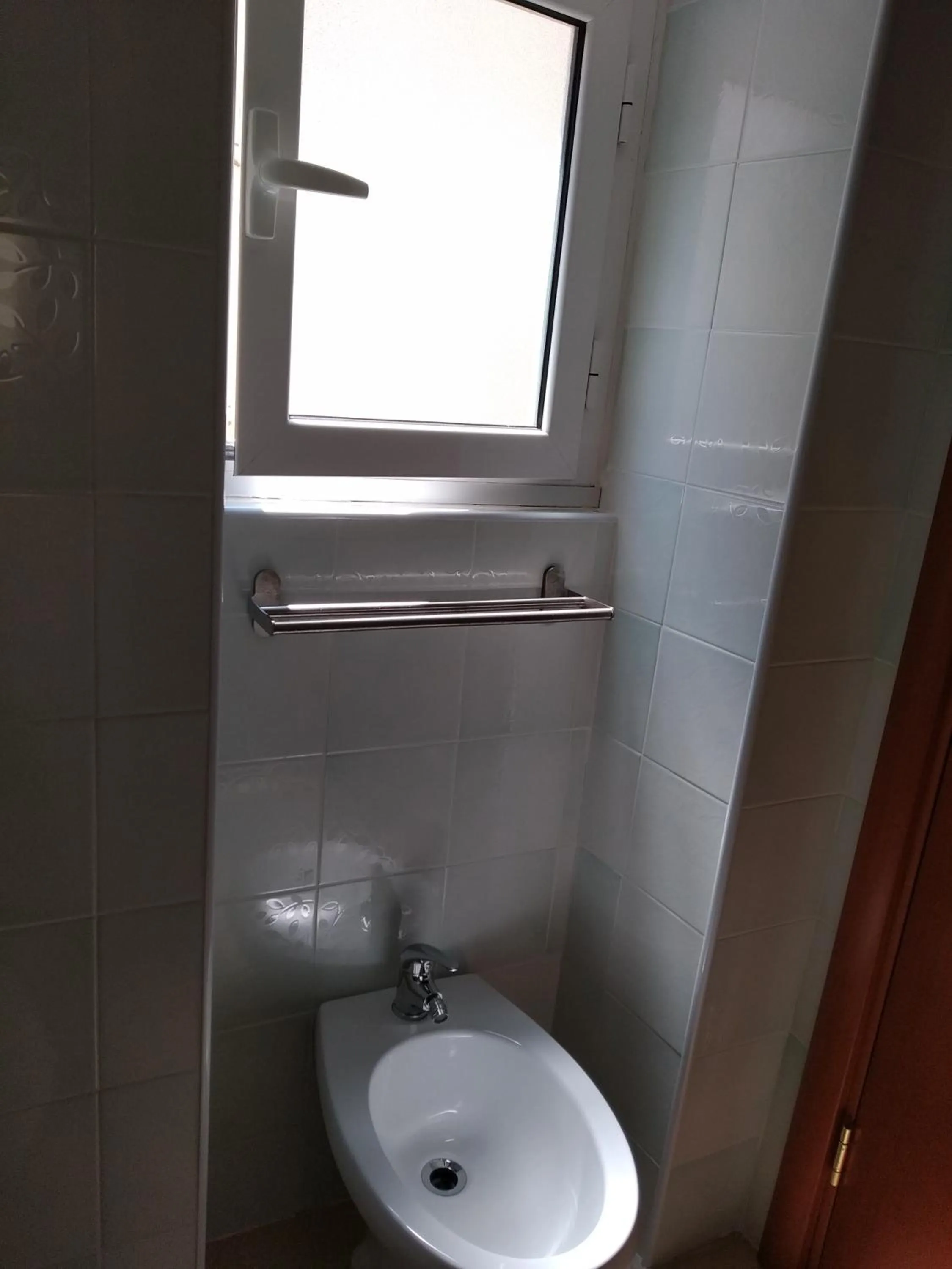 Bathroom in San Daniele Bundi House