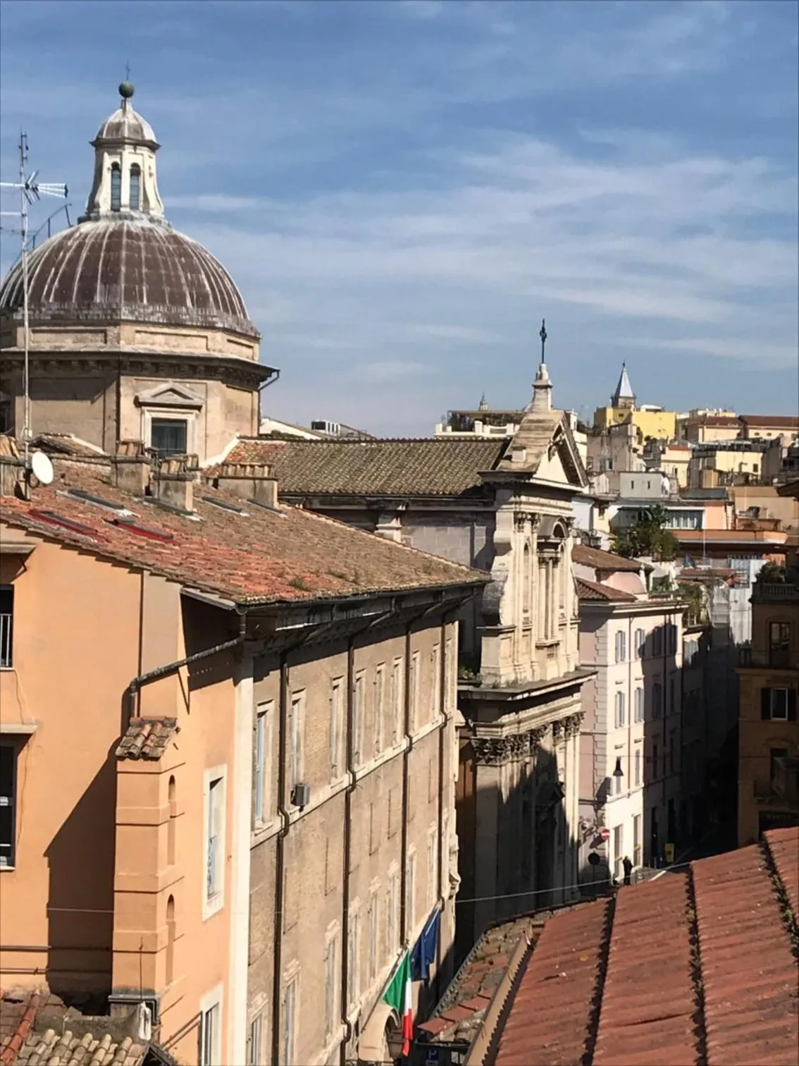 Neighbourhood in San Daniele Bundi House