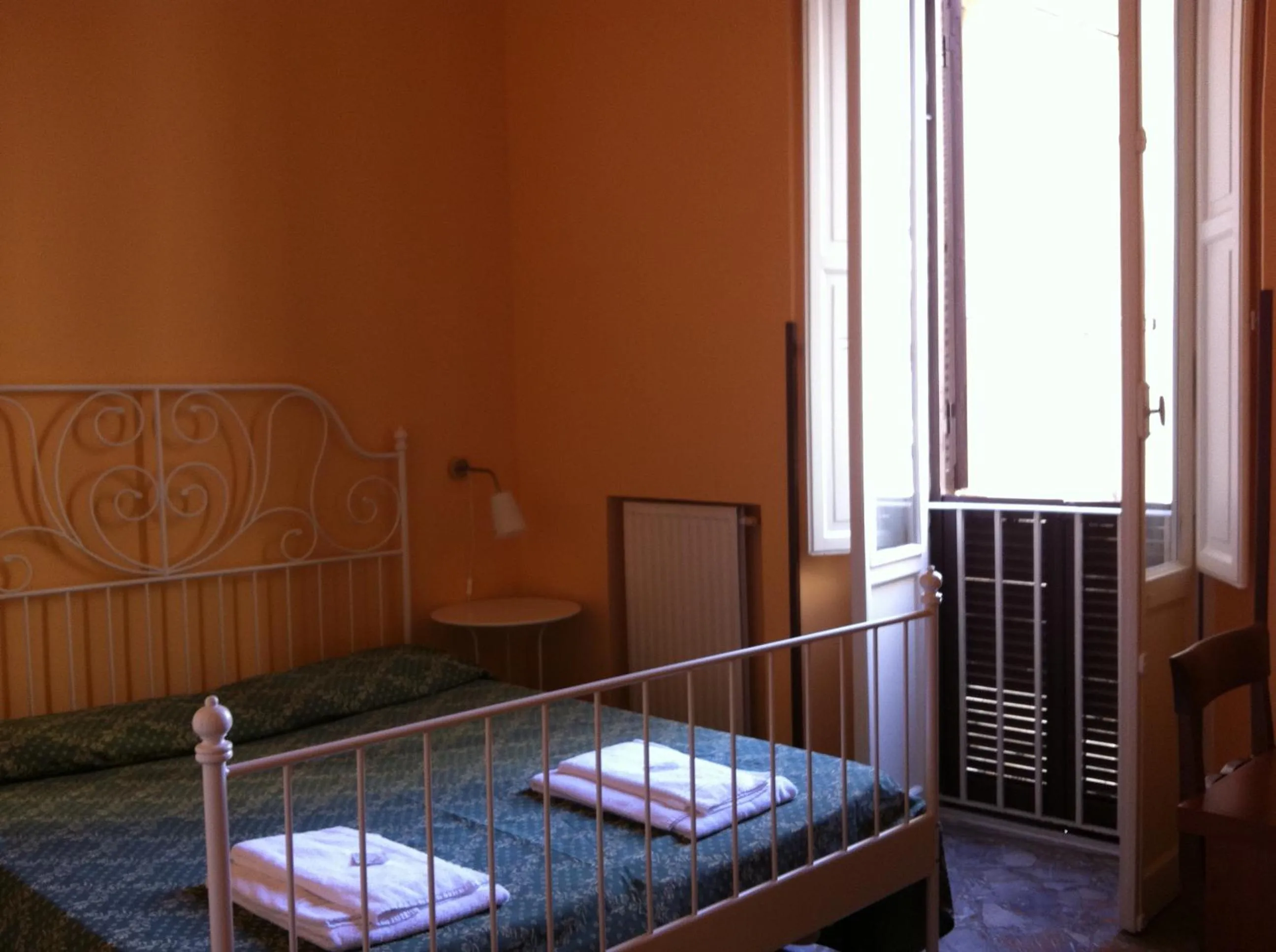 Bed in San Daniele Bundi House
