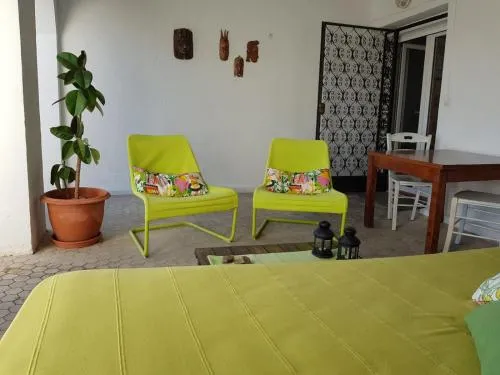 Penthouse Inlakesh