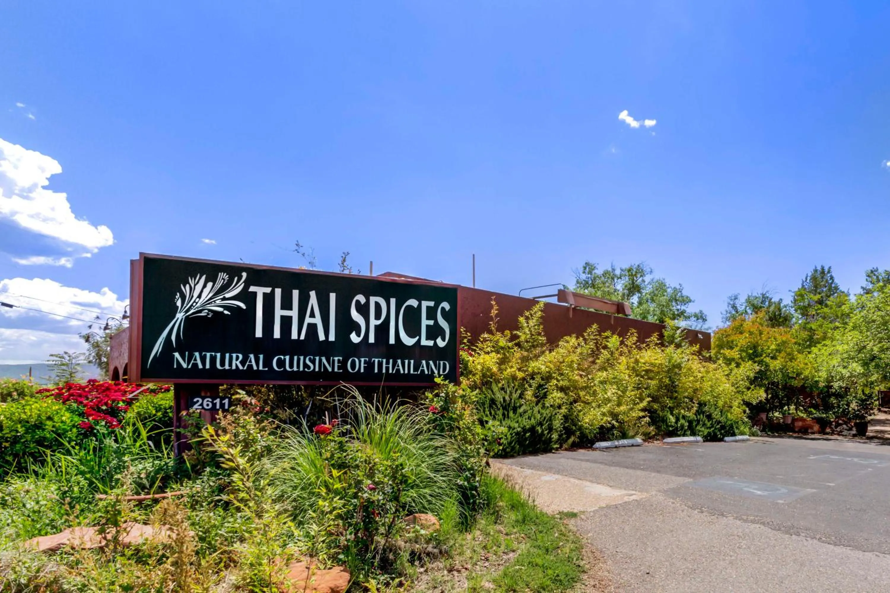 Restaurant/places to eat in Aiden by Best Western Sedona