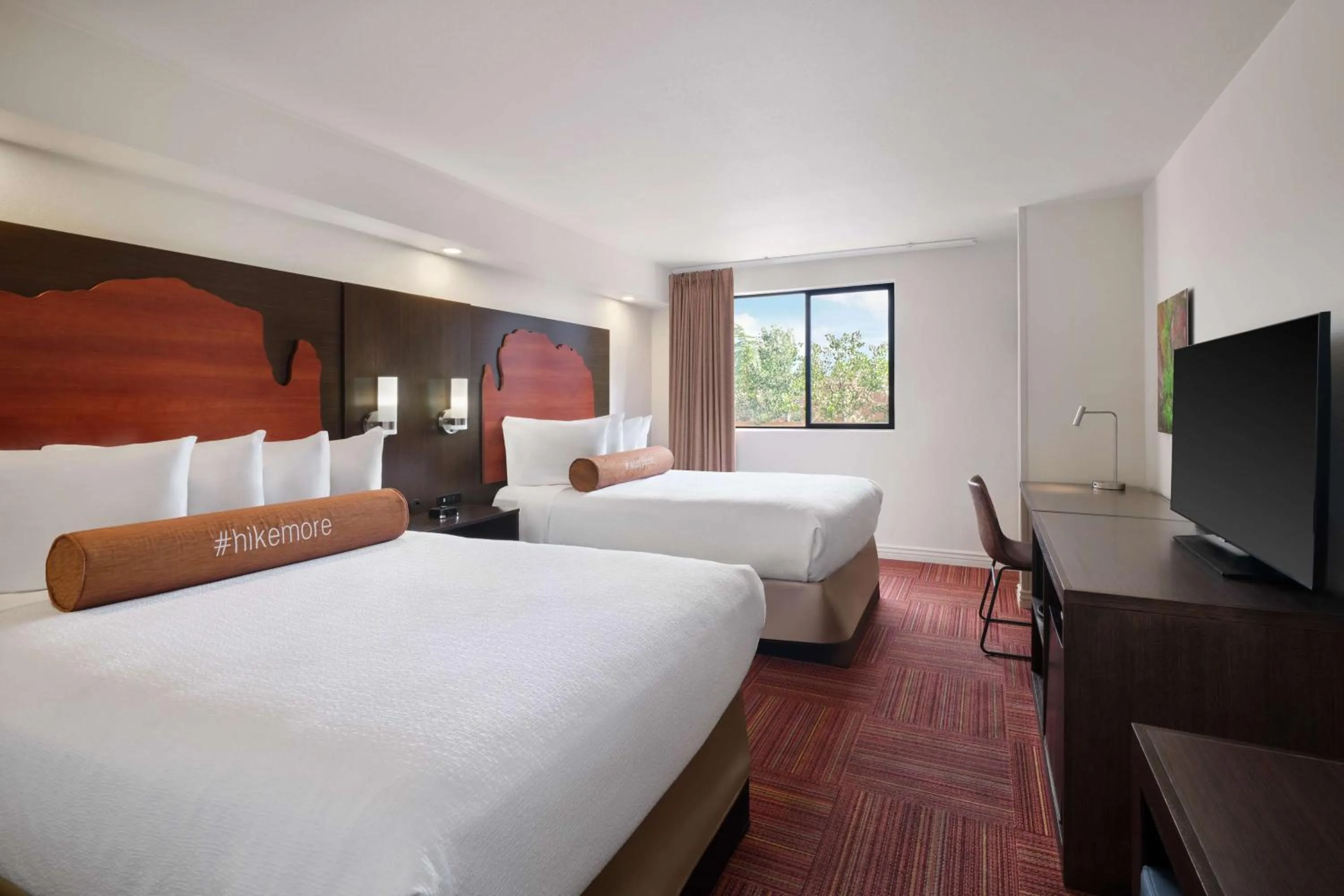 Bedroom, Bed in Aiden by Best Western Sedona