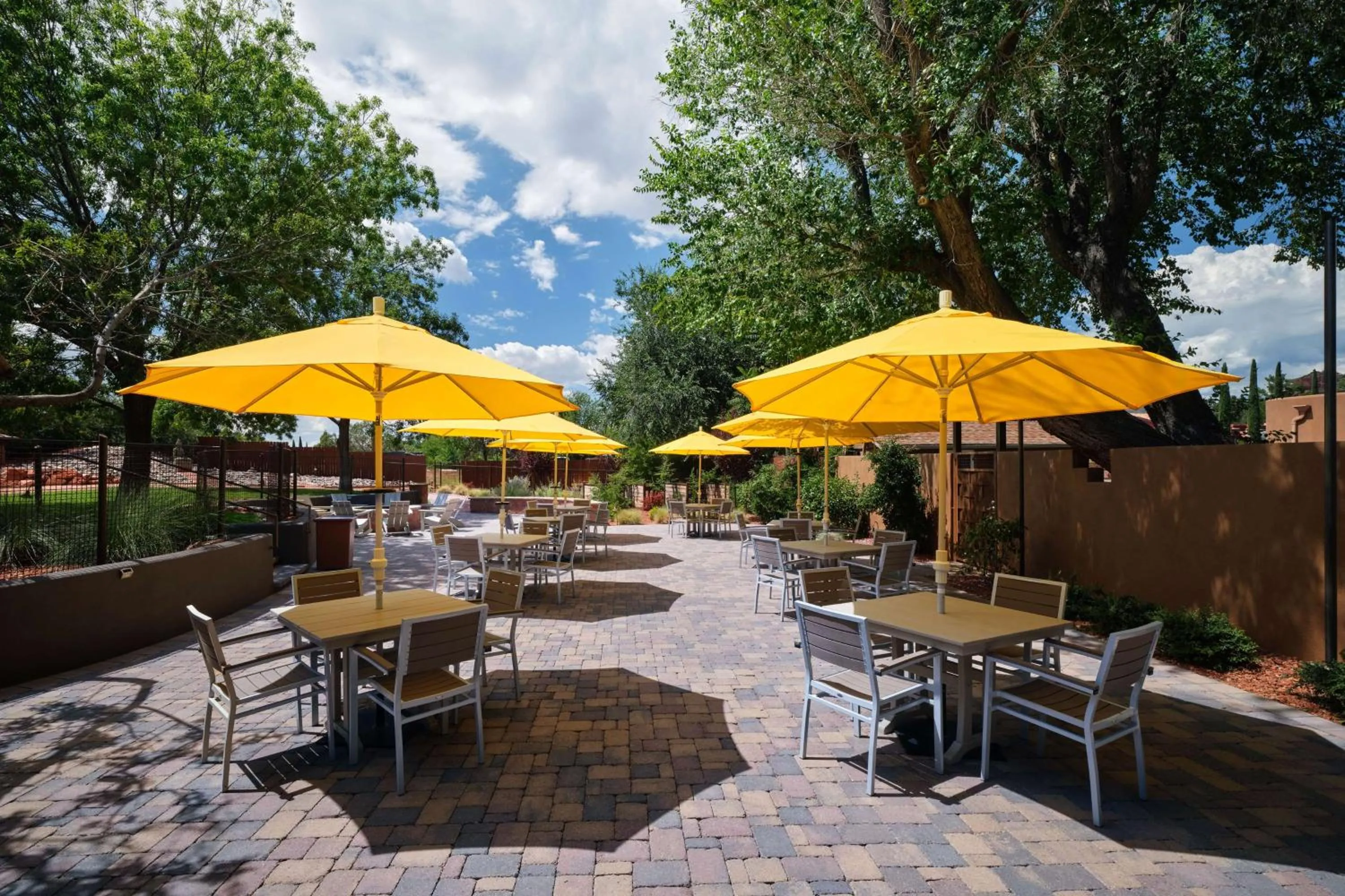 Breakfast in Aiden by Best Western Sedona