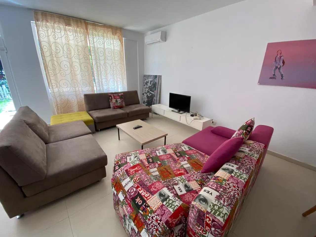 Apartment - Ground Floor in Marea Resort