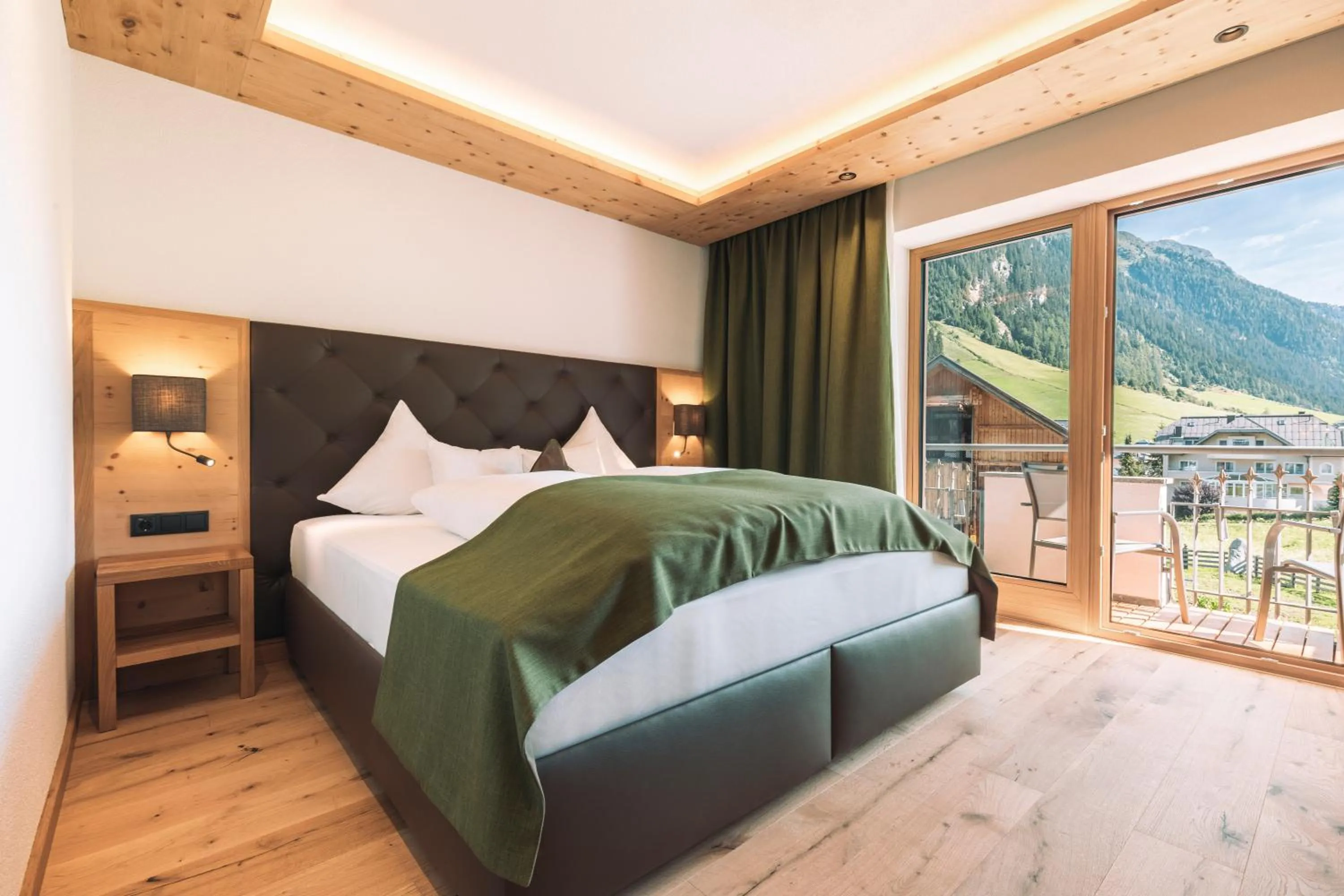 Hotel Olympia