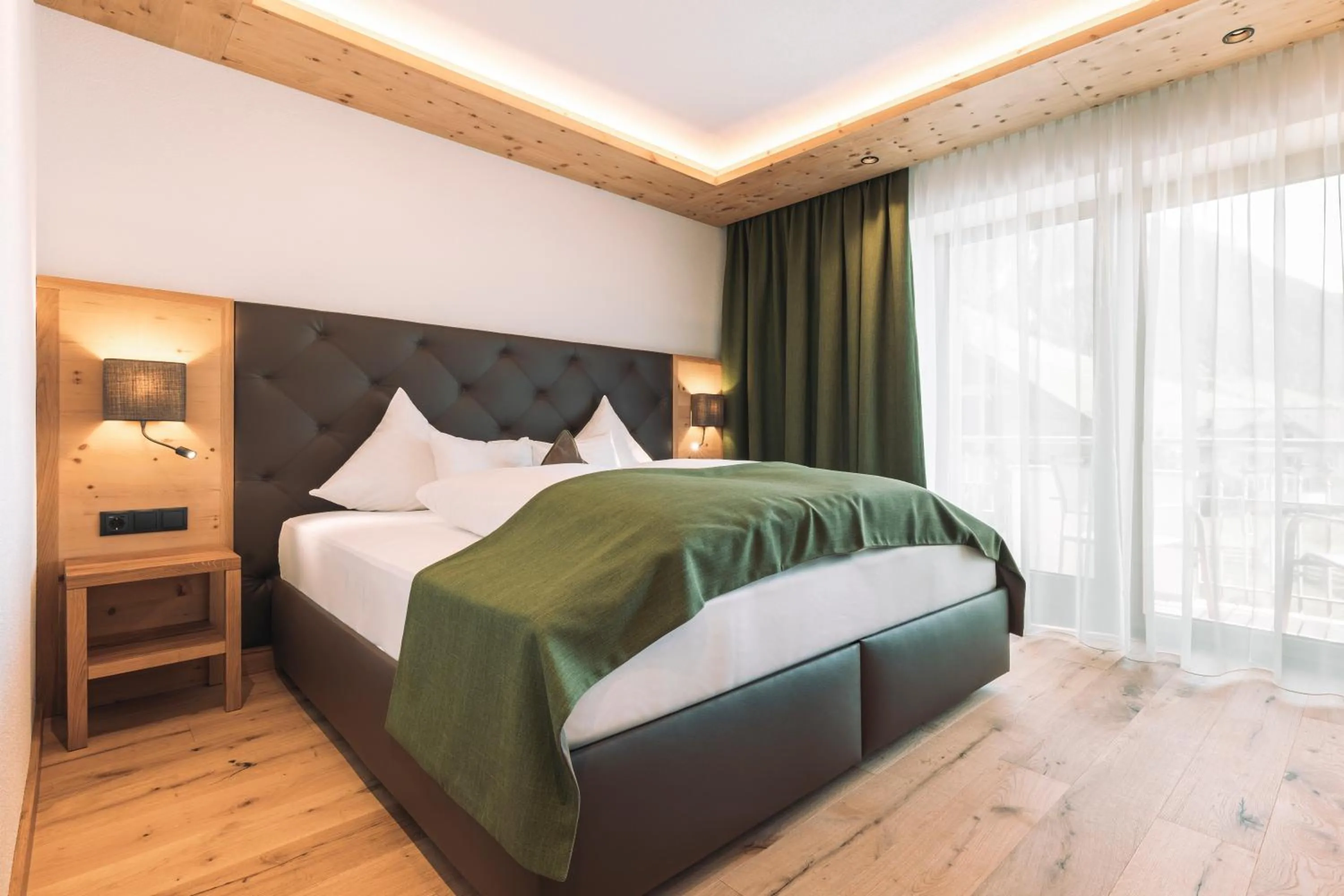 Hotel Olympia