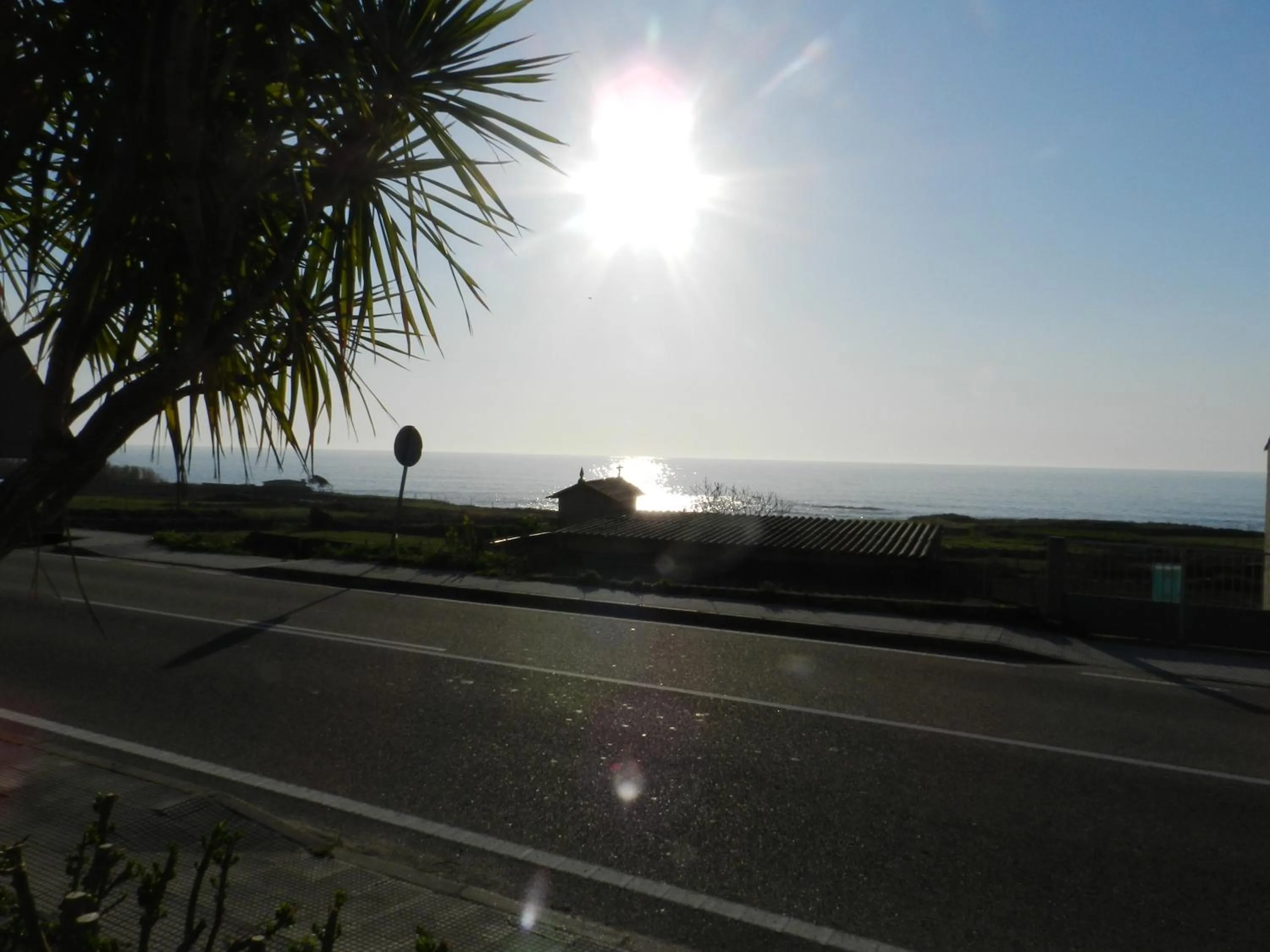 View (from property/room) in Hotel Costa Verde