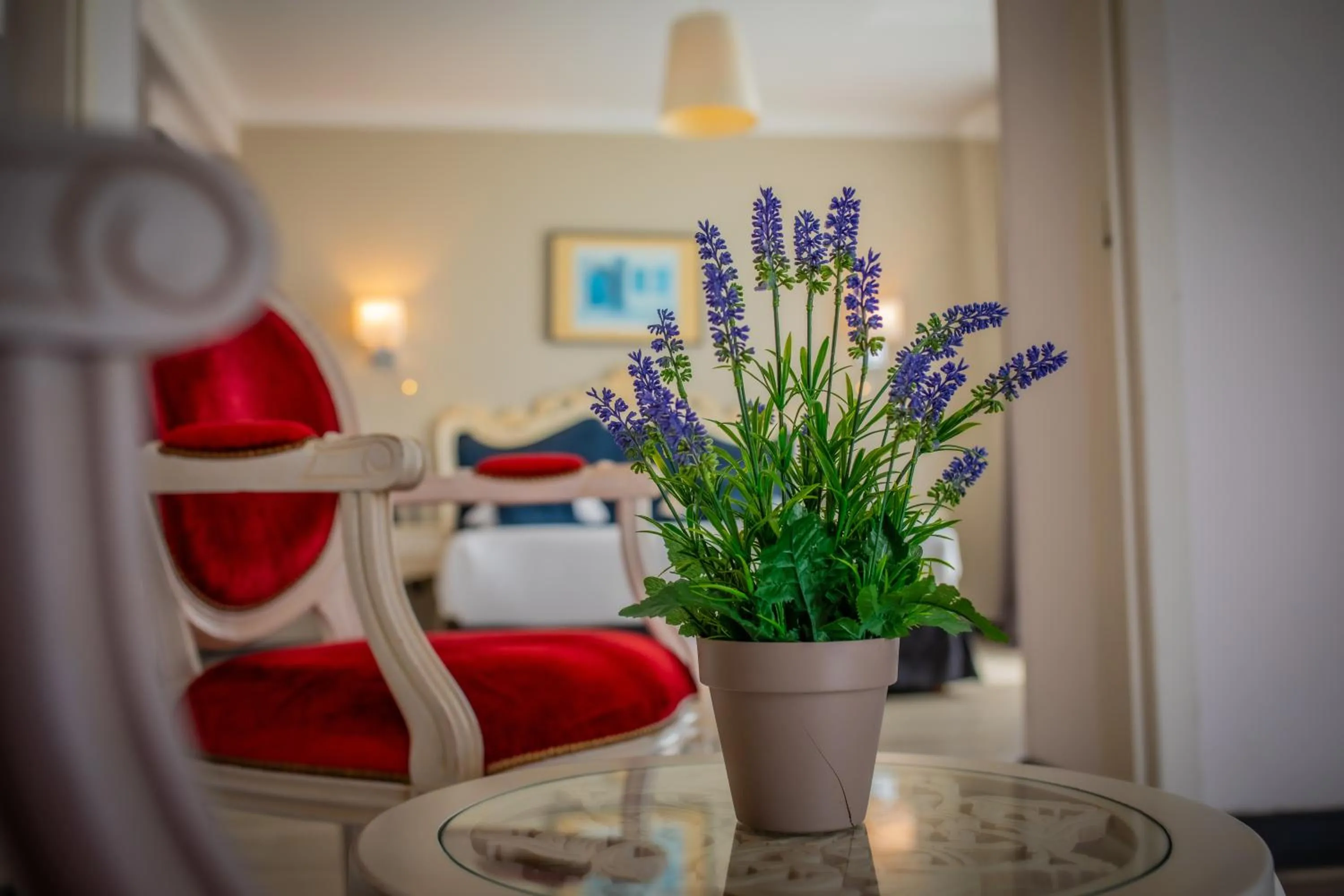 Alexain Hotel Restaurant & Wellness - Colmar Ouest