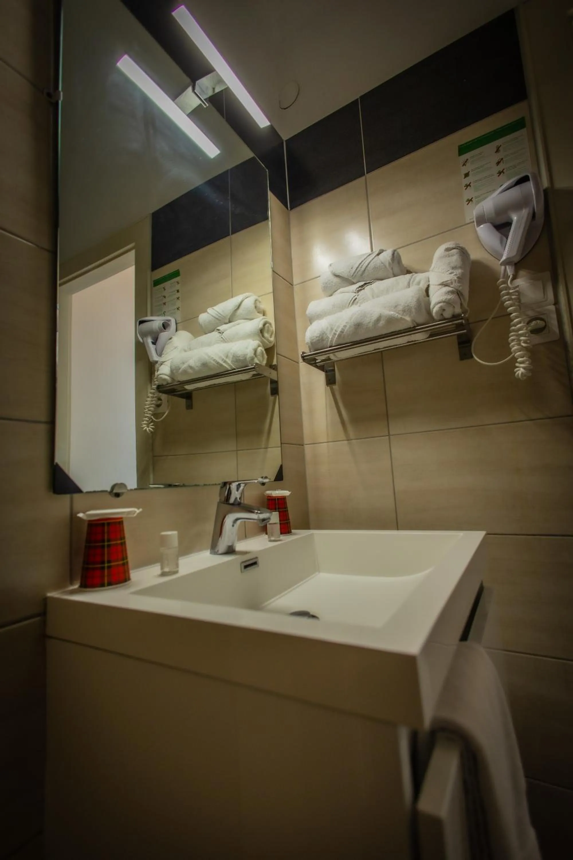 Alexain Hotel Restaurant & Wellness - Colmar Ouest