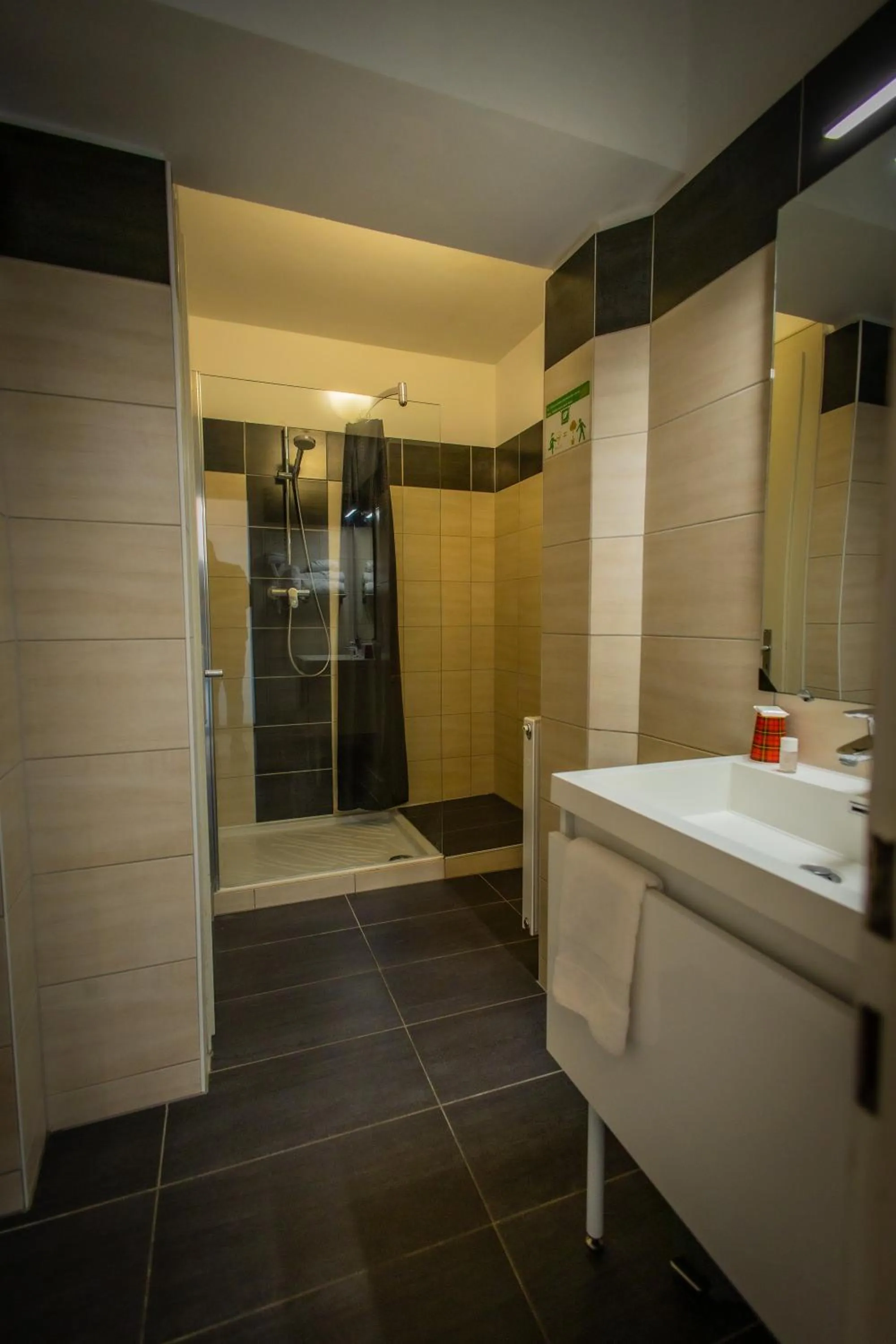 Alexain Hotel Restaurant & Wellness - Colmar Ouest