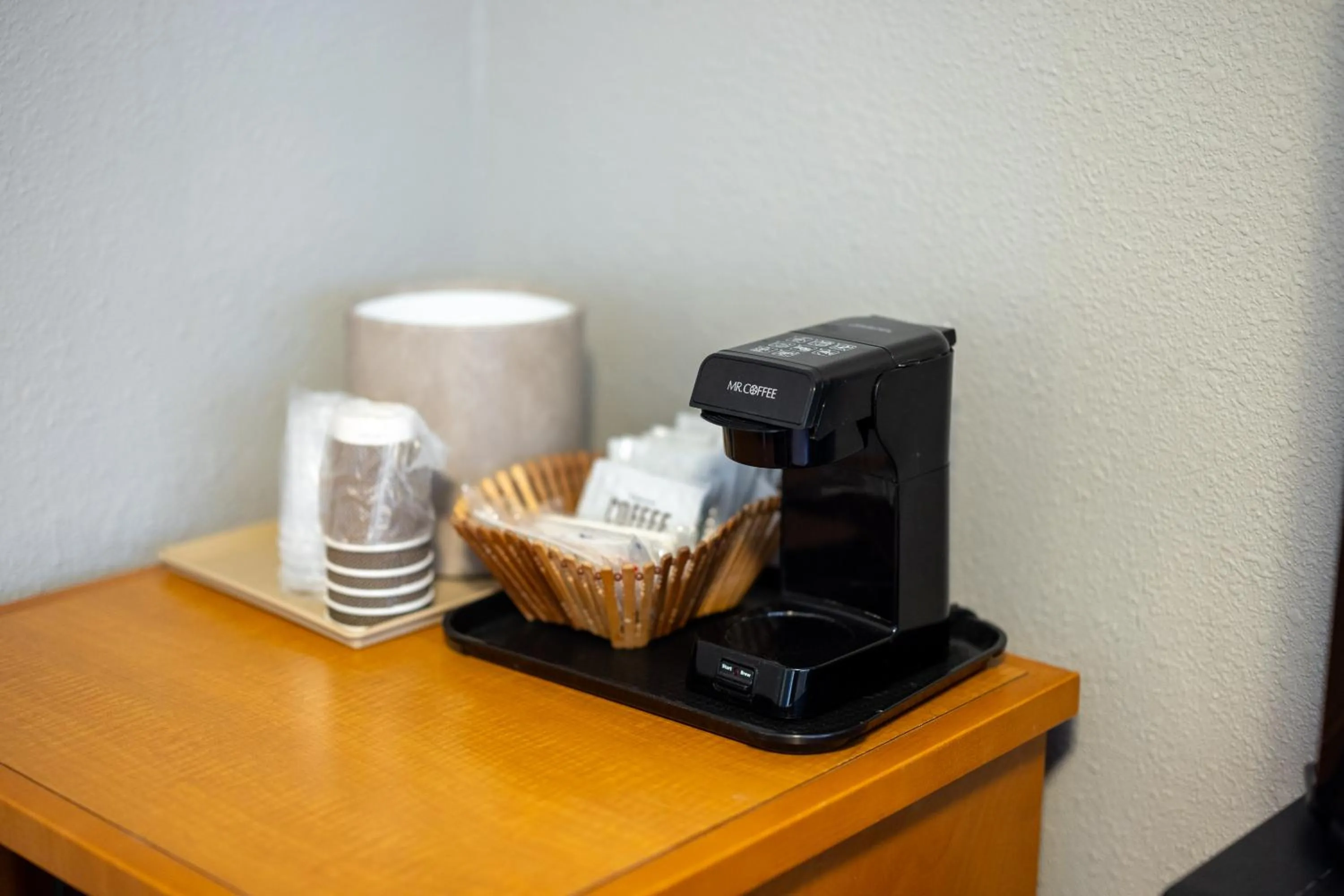 SOMA Park Inn