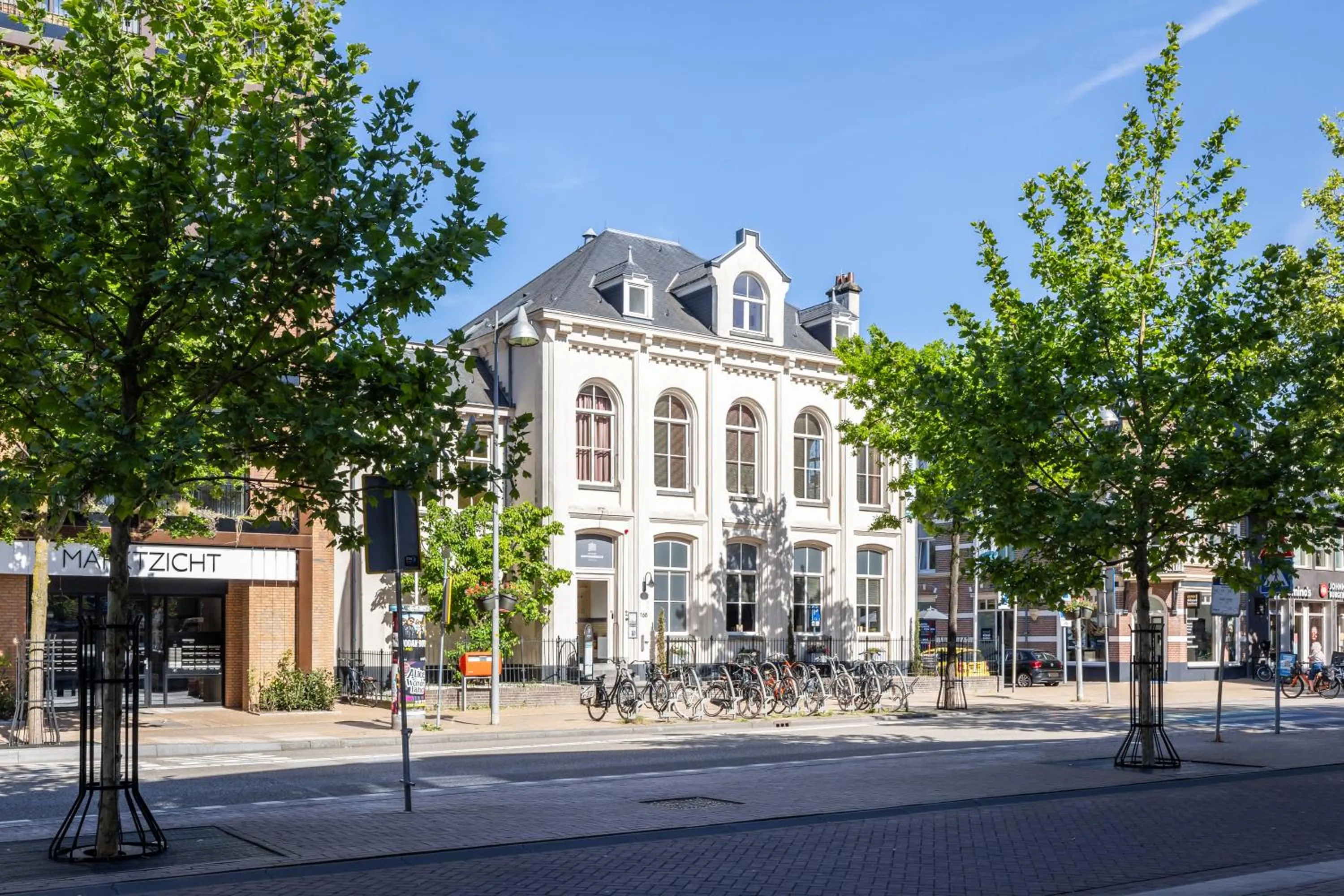 Het Oude Kantongerecht