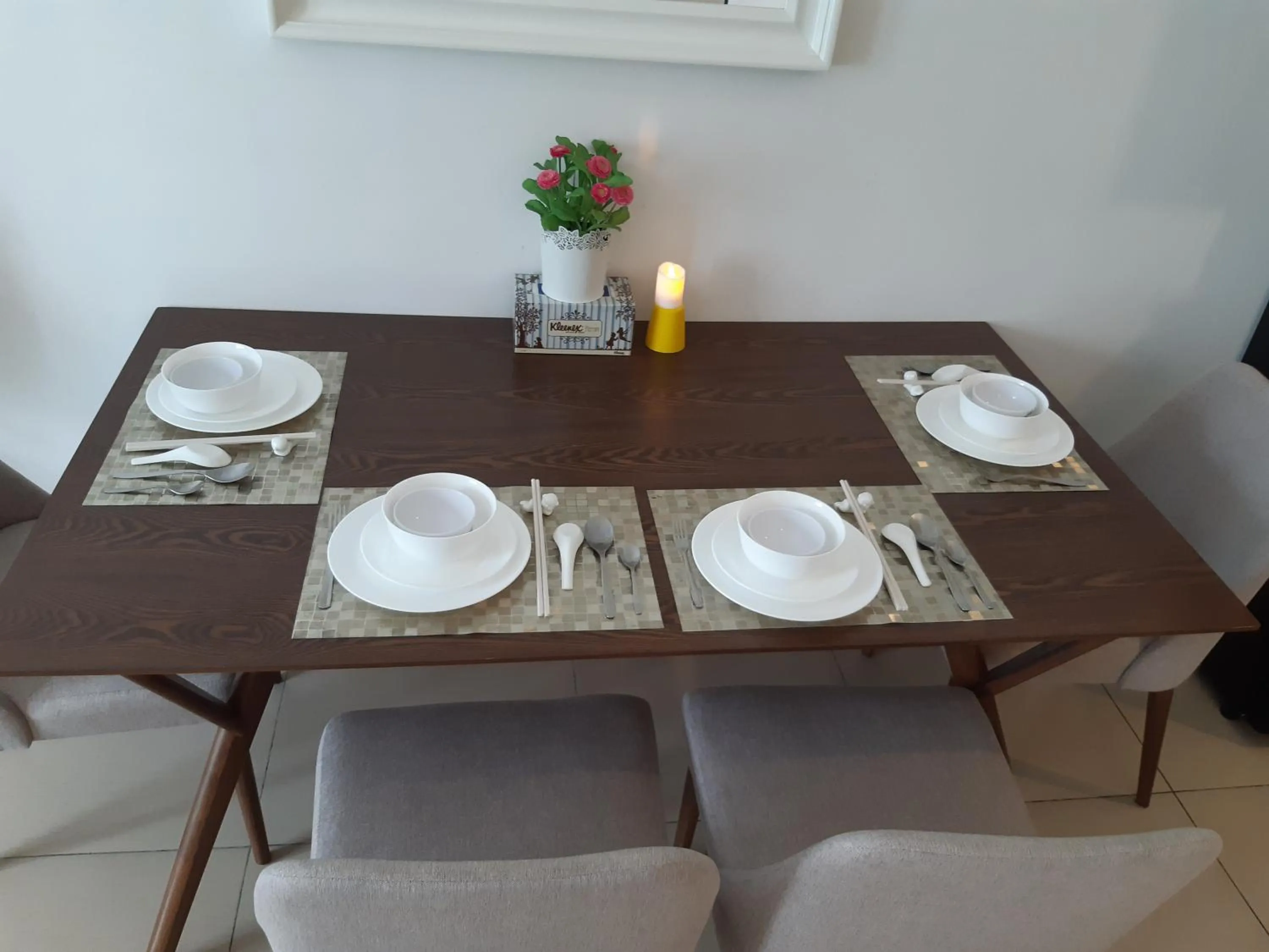 Holiday Home @ Midhills Genting