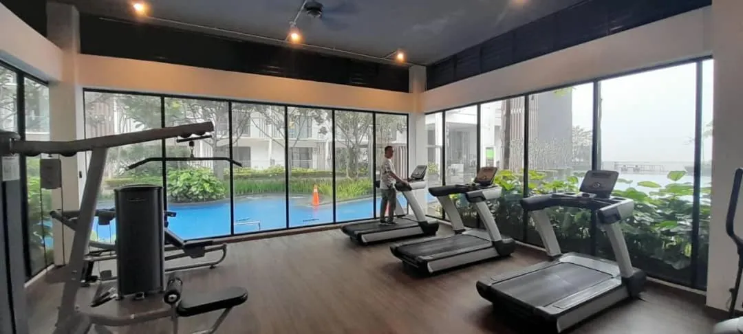 Holiday Home @ Midhills Genting