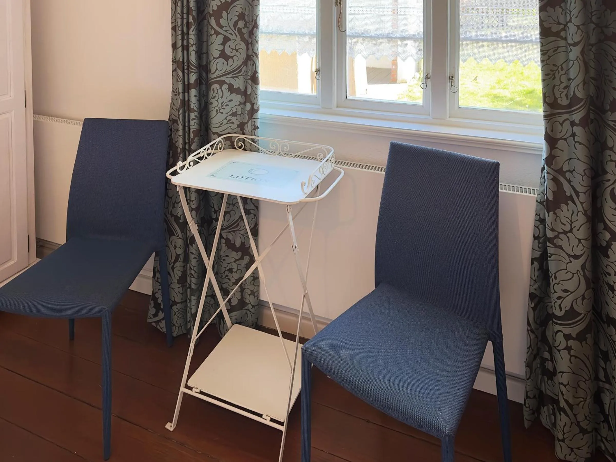 Friesenhaus Amrum Friesenhaushälfte *Hommelkasche*