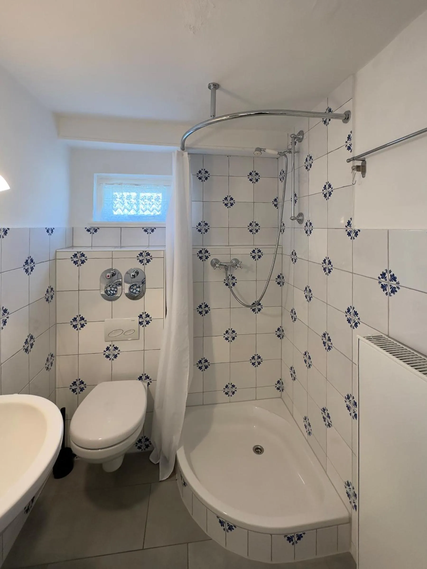 Friesenhaus Amrum Friesenhaushälfte *Hommelkasche*