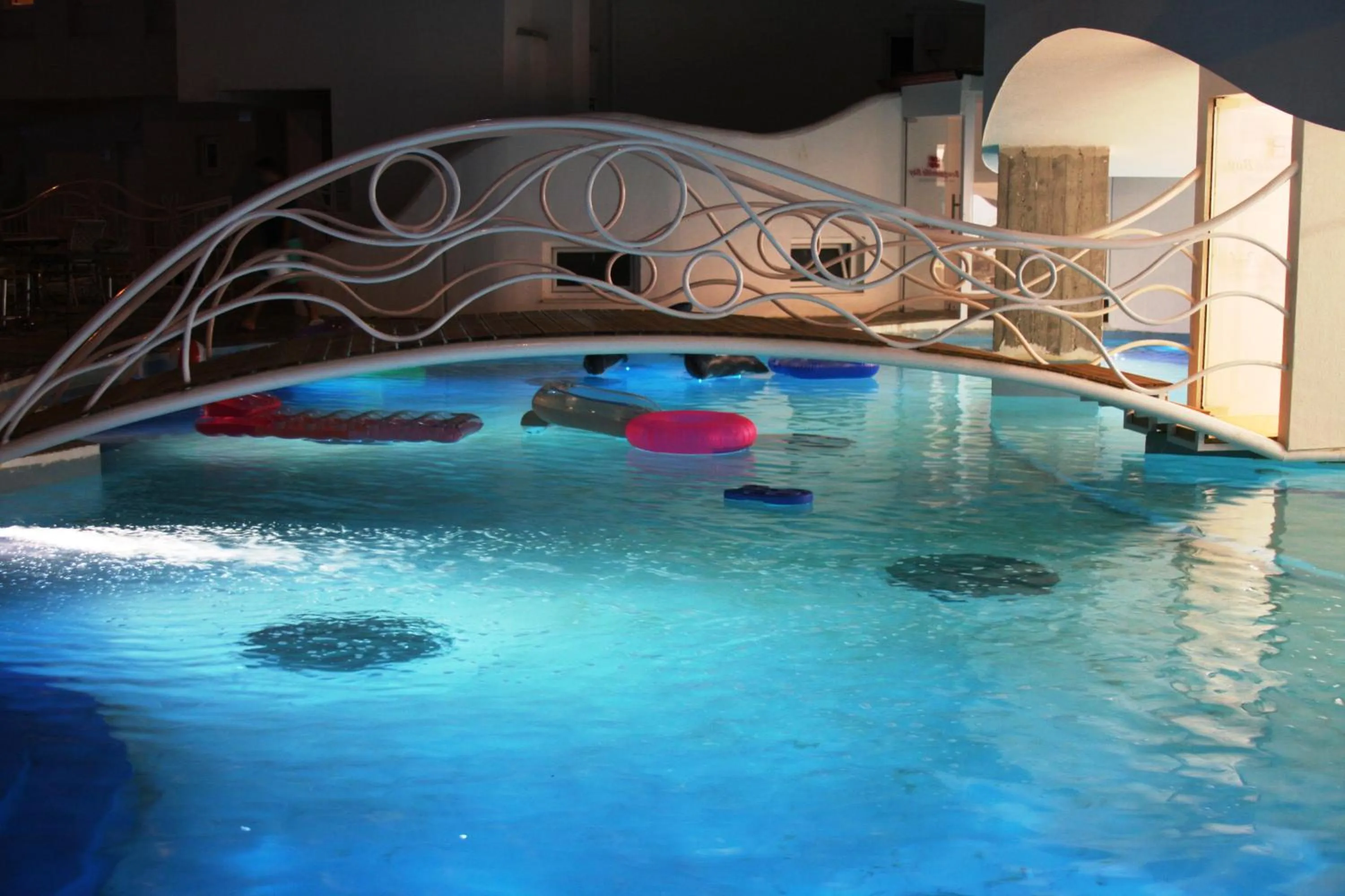 Bougainville Bay Apartments