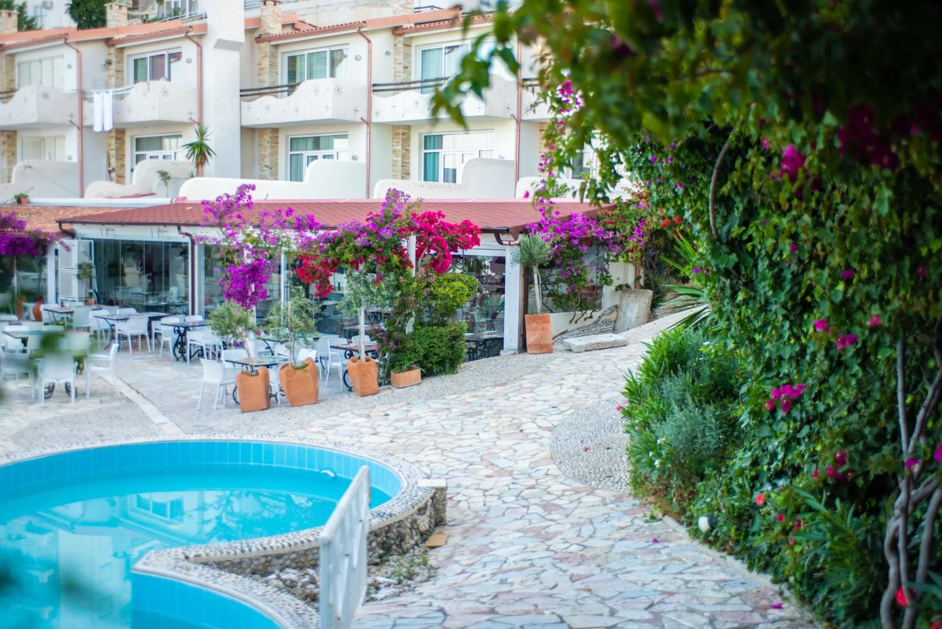 Bougainville Bay Apartments