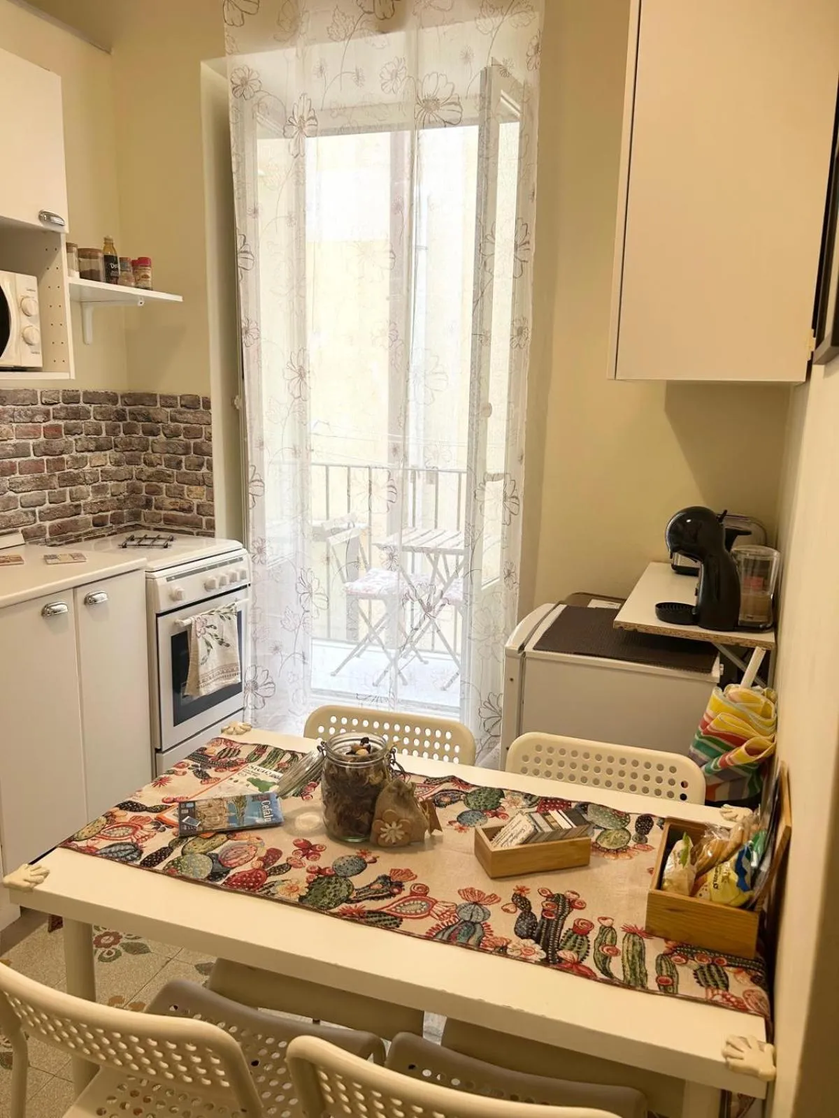 Sicilian Dream Apartments