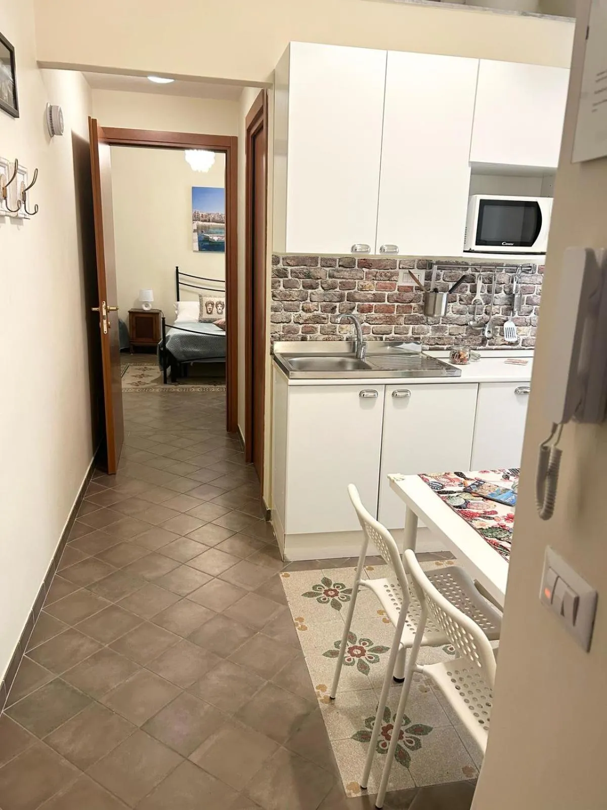 Sicilian Dream Apartments
