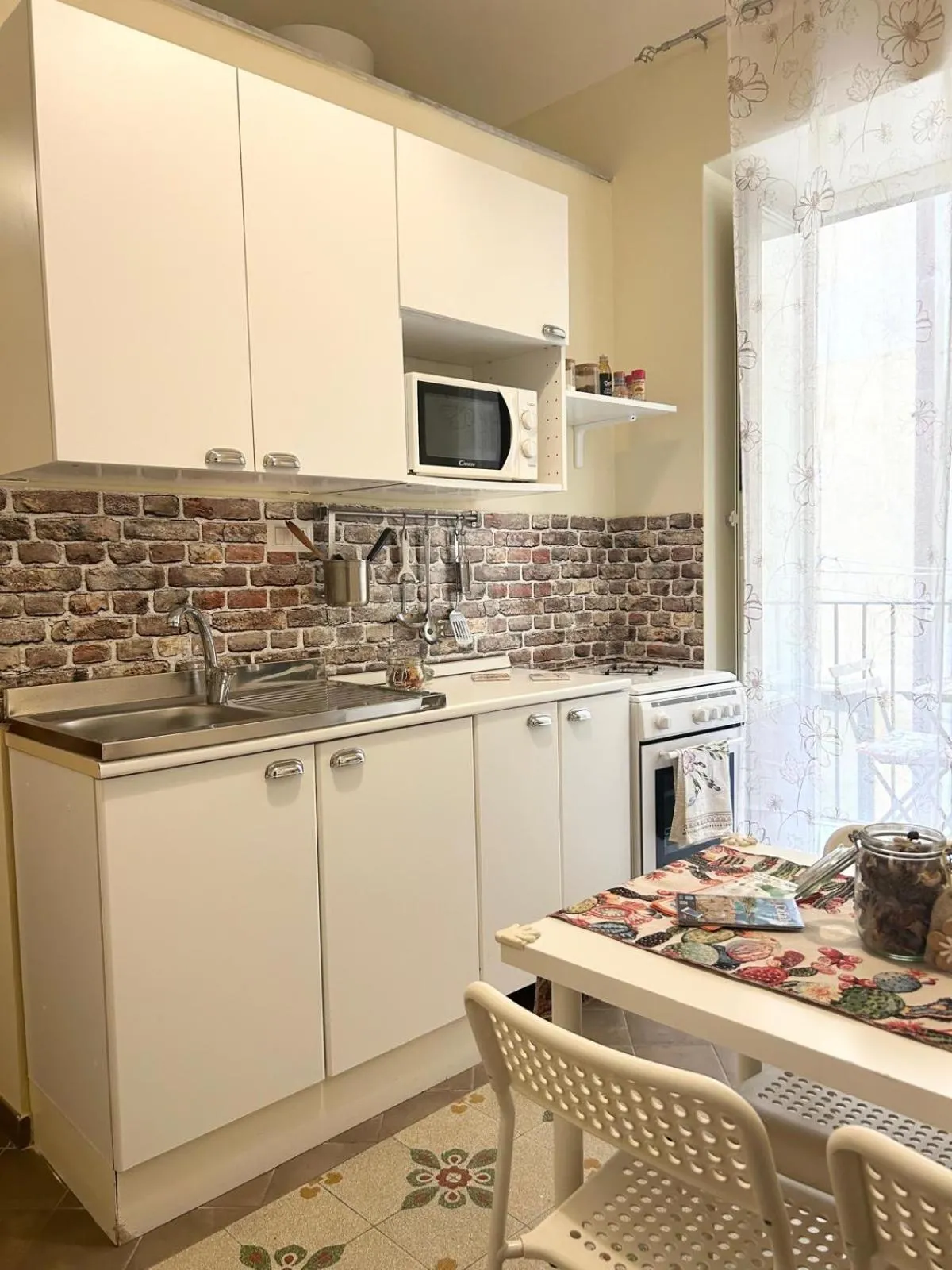 Sicilian Dream Apartments