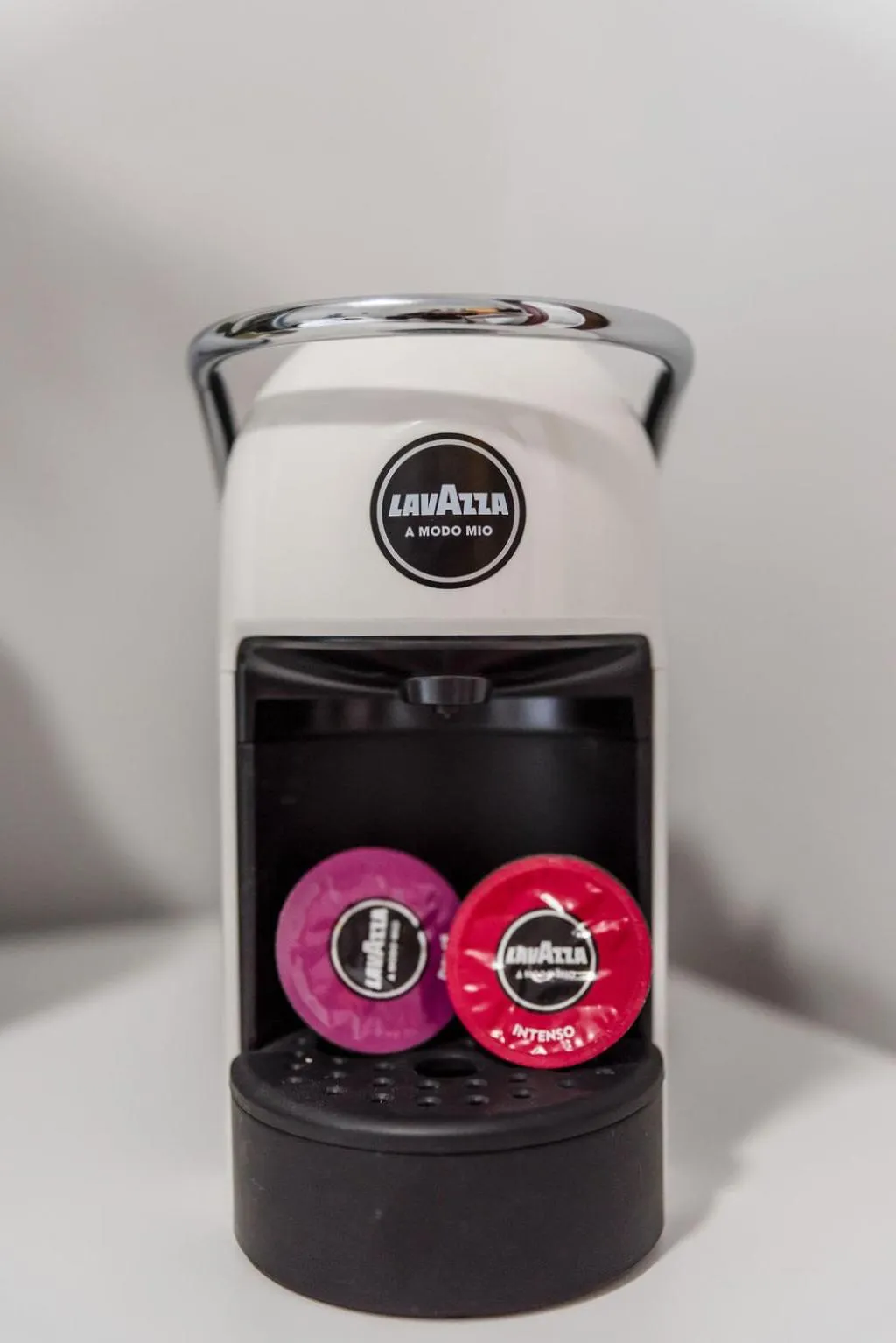 Coffee/tea facilities in Alea Home Roma