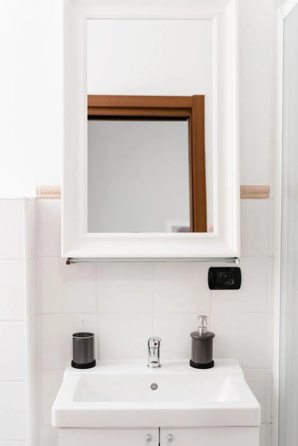 Bathroom in Alea Home Roma