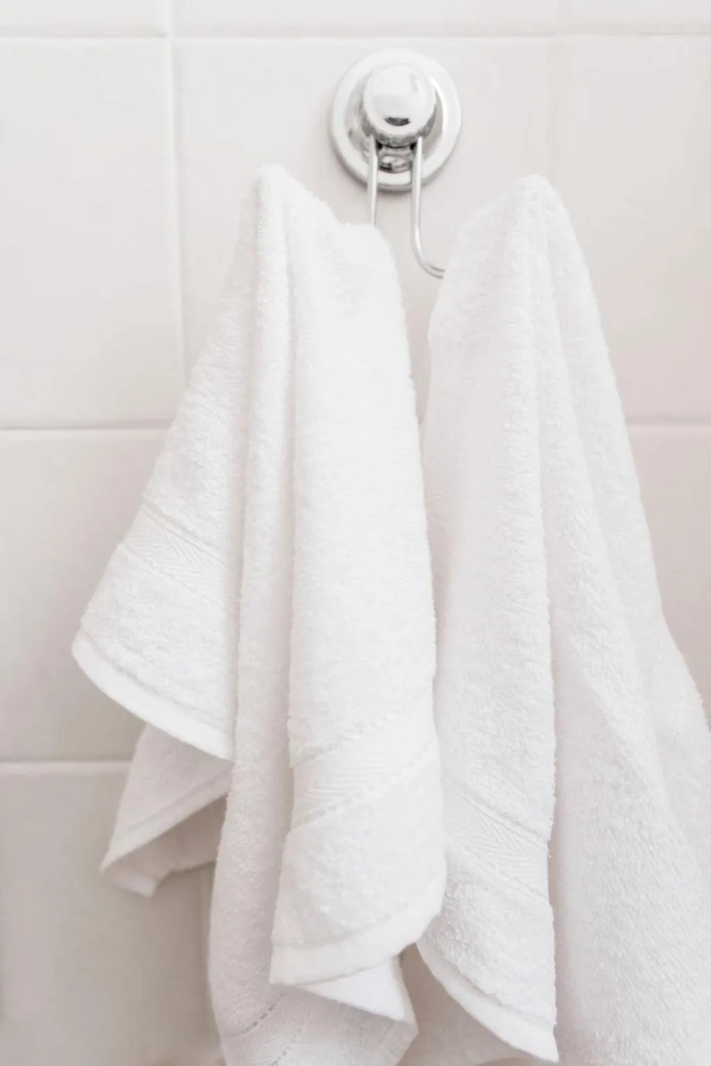 Bathroom in Alea Home Roma