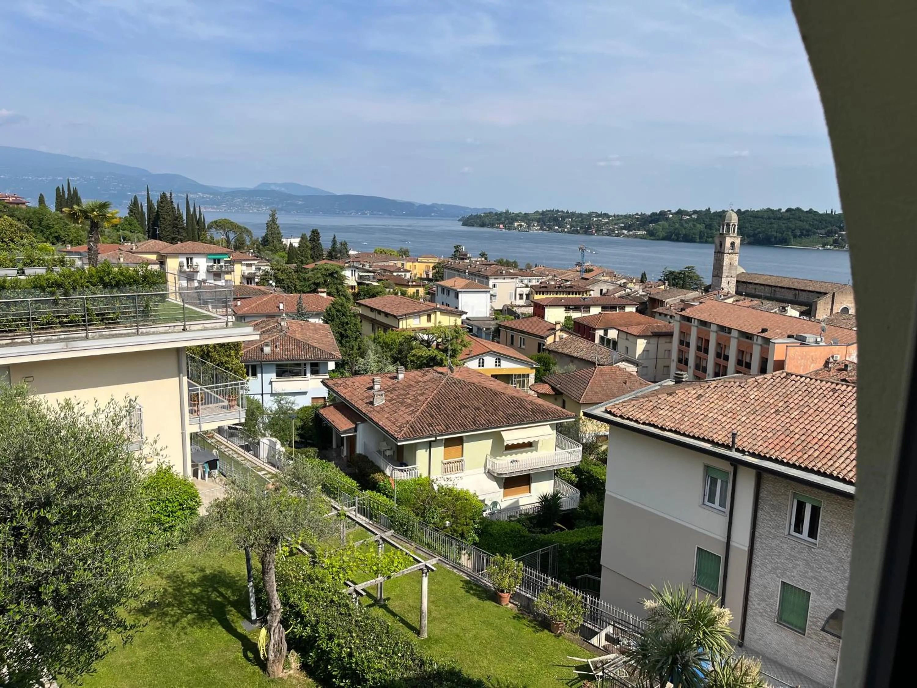Villa Ai Colli