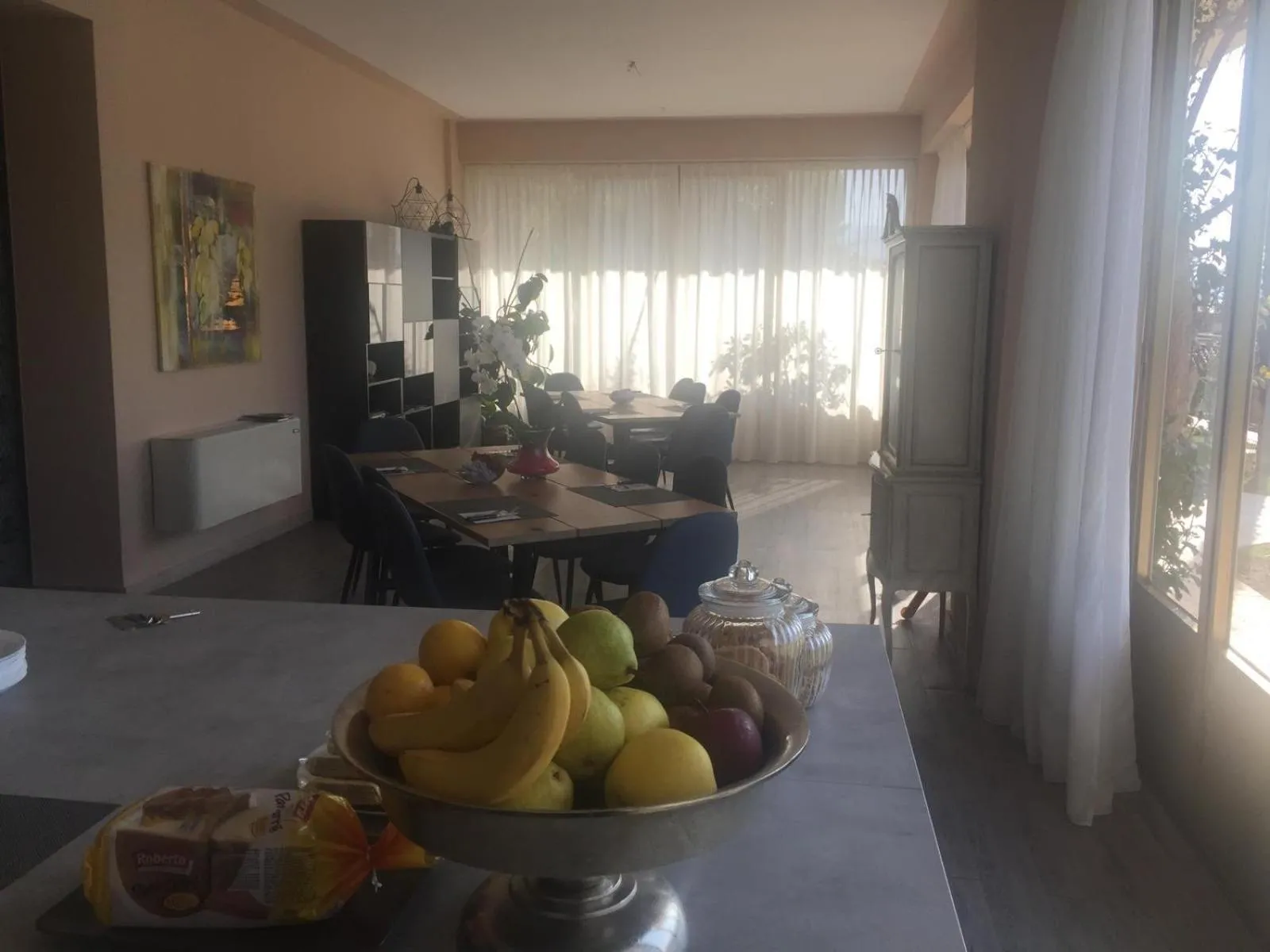 Villa Ai Colli