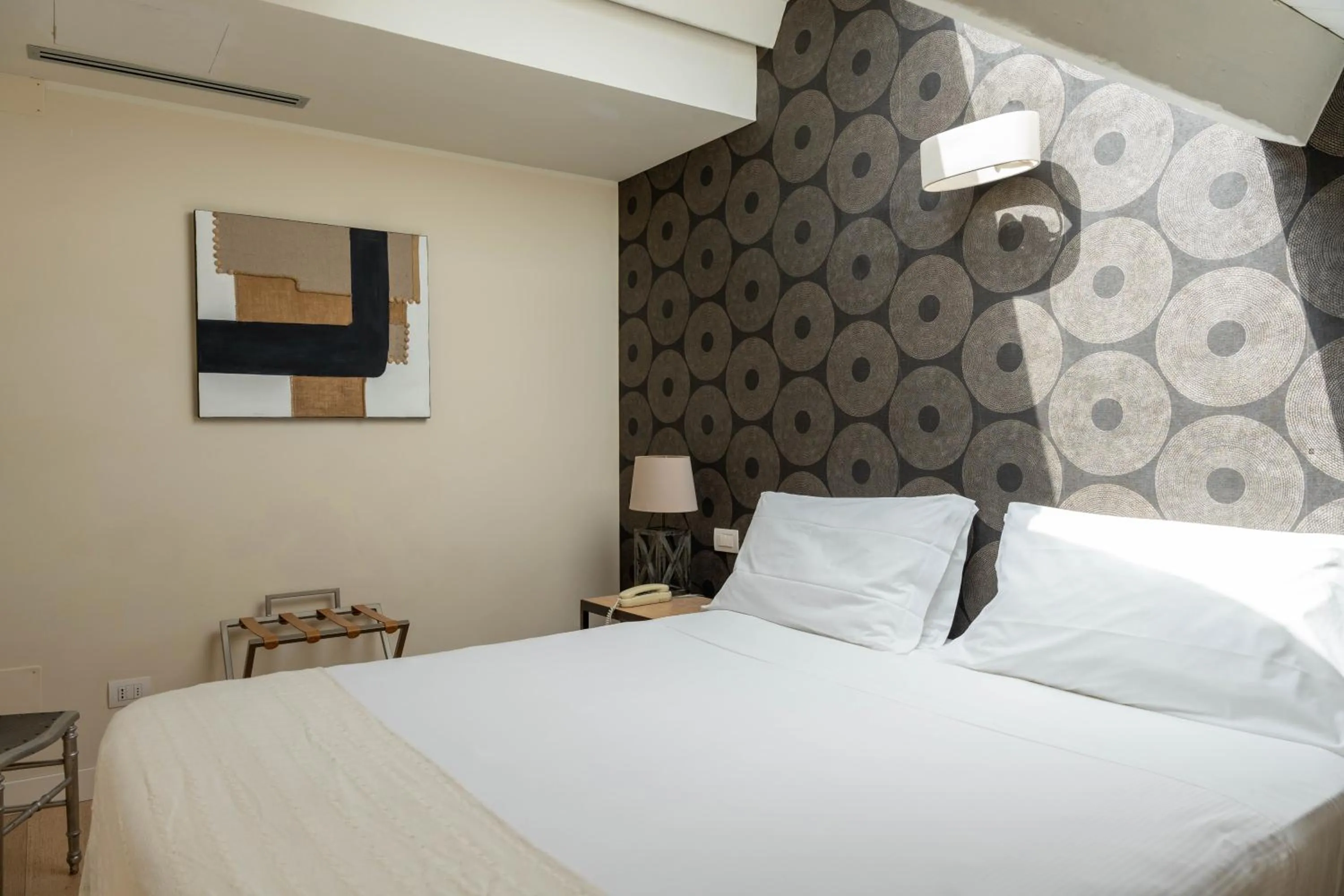 Bedroom, Bed in Hotel 900