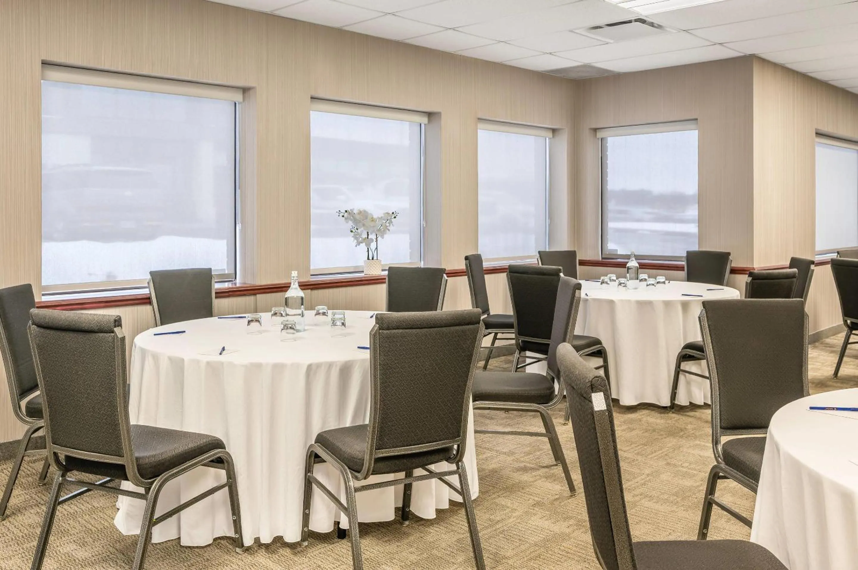 Meeting/conference room in Comfort Inn