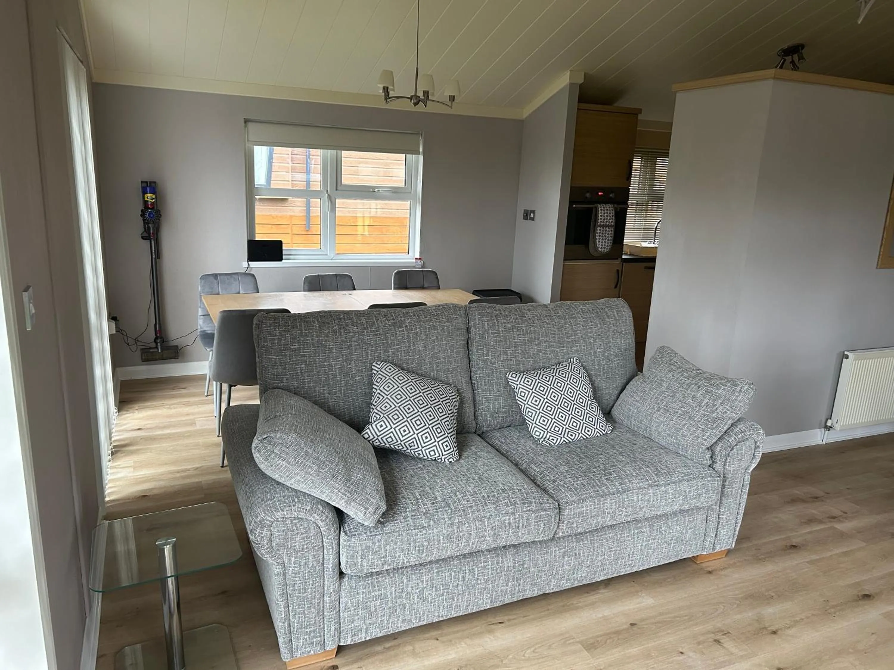 Millie,s View 18 hole free Golf