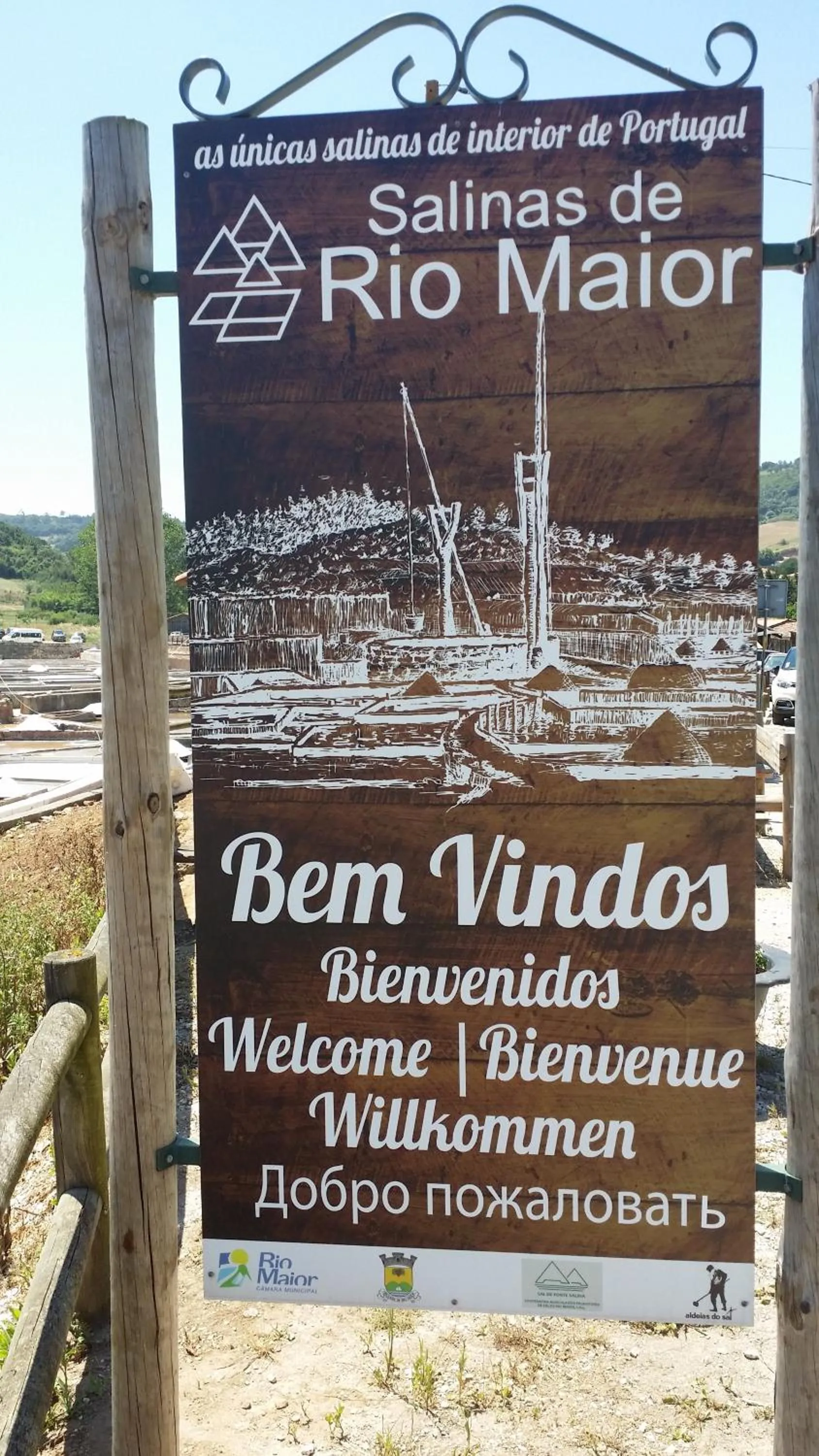 Activities in BB Silvercoast Casa das Flores