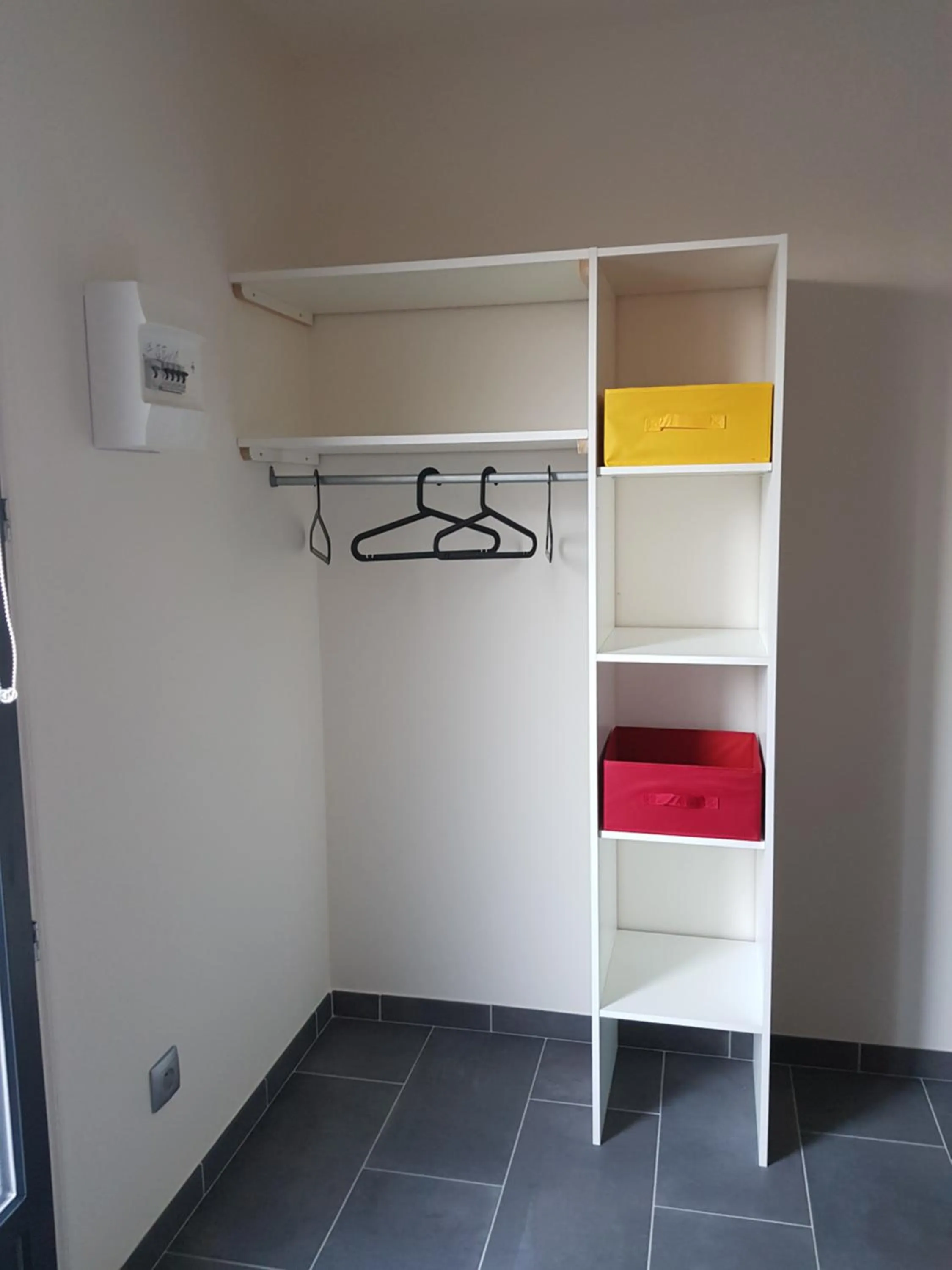 BAIE DE SOMME - Le pourquoi pas