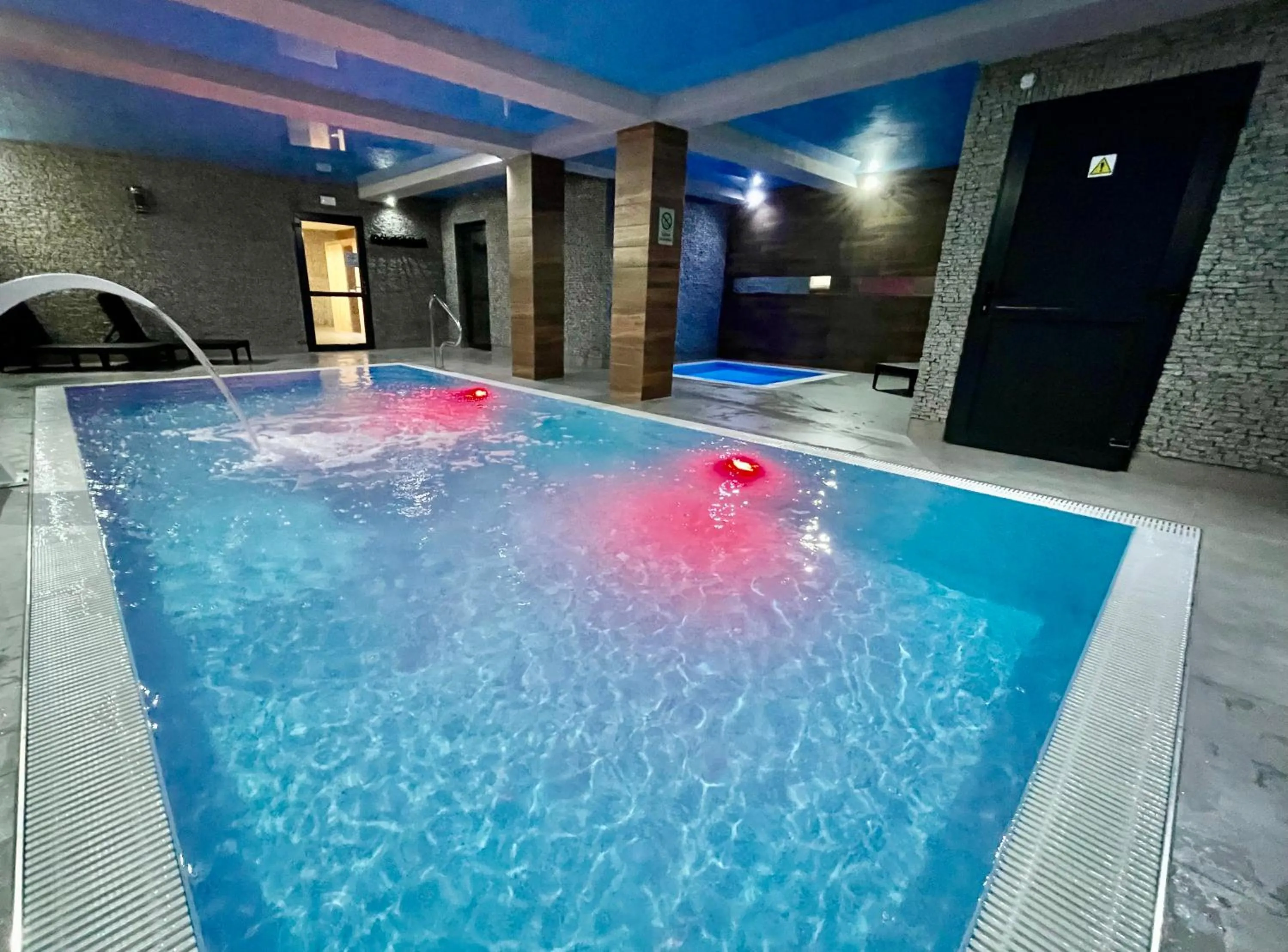 Baltic Sun SPA