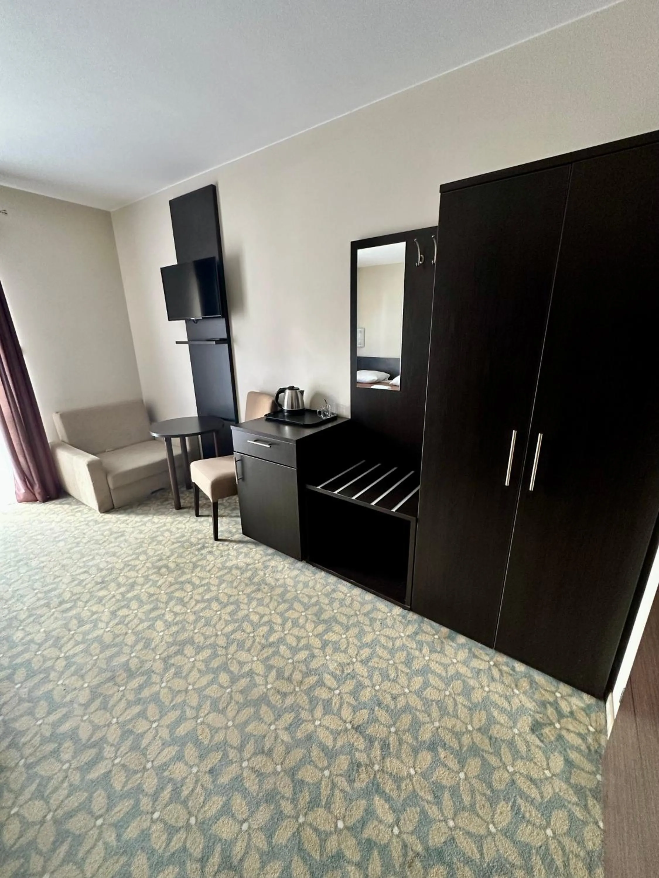 Photo of the whole room in Baltic Sun SPA