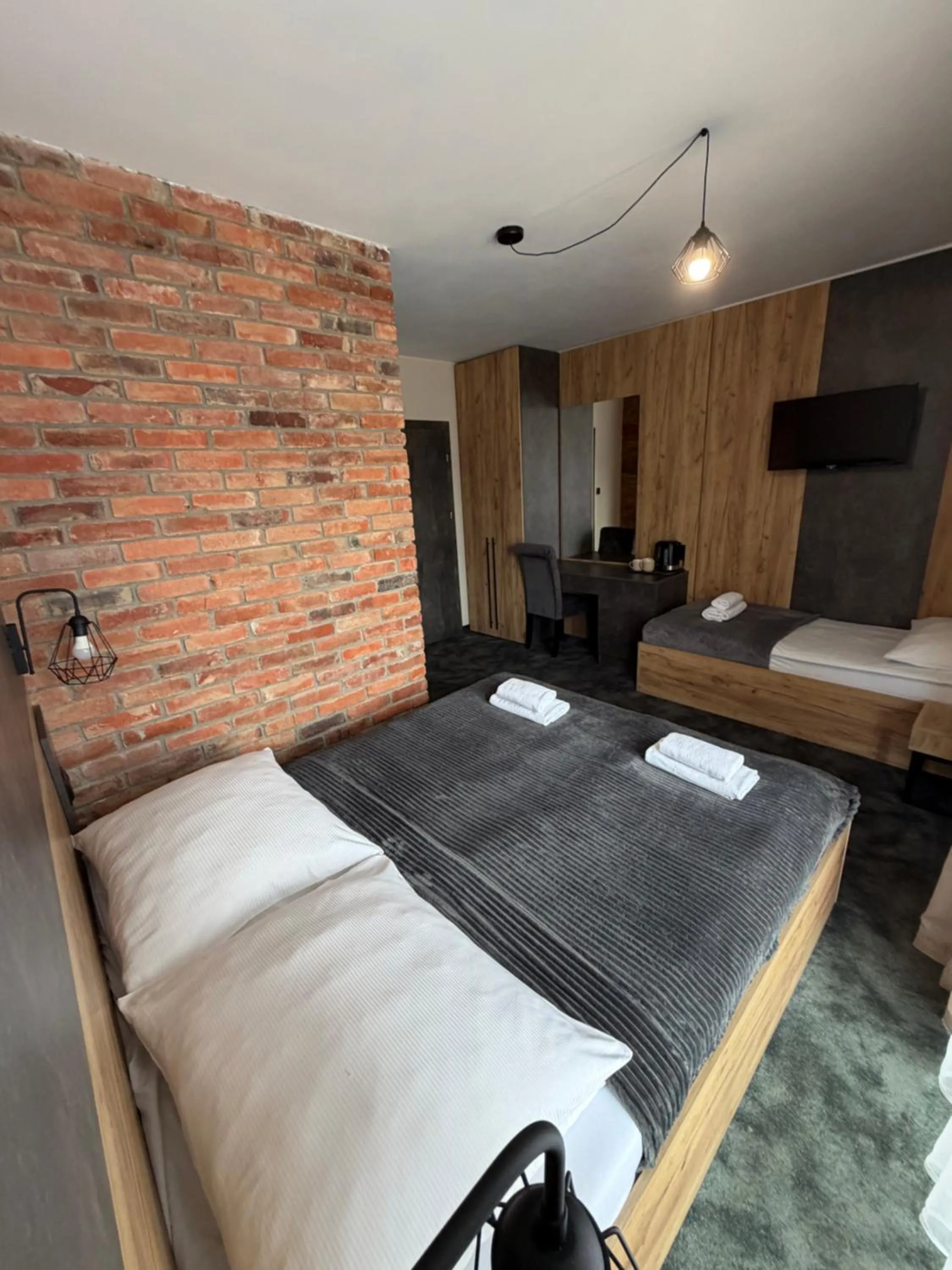 Property building, Bed in Baltic Sun SPA