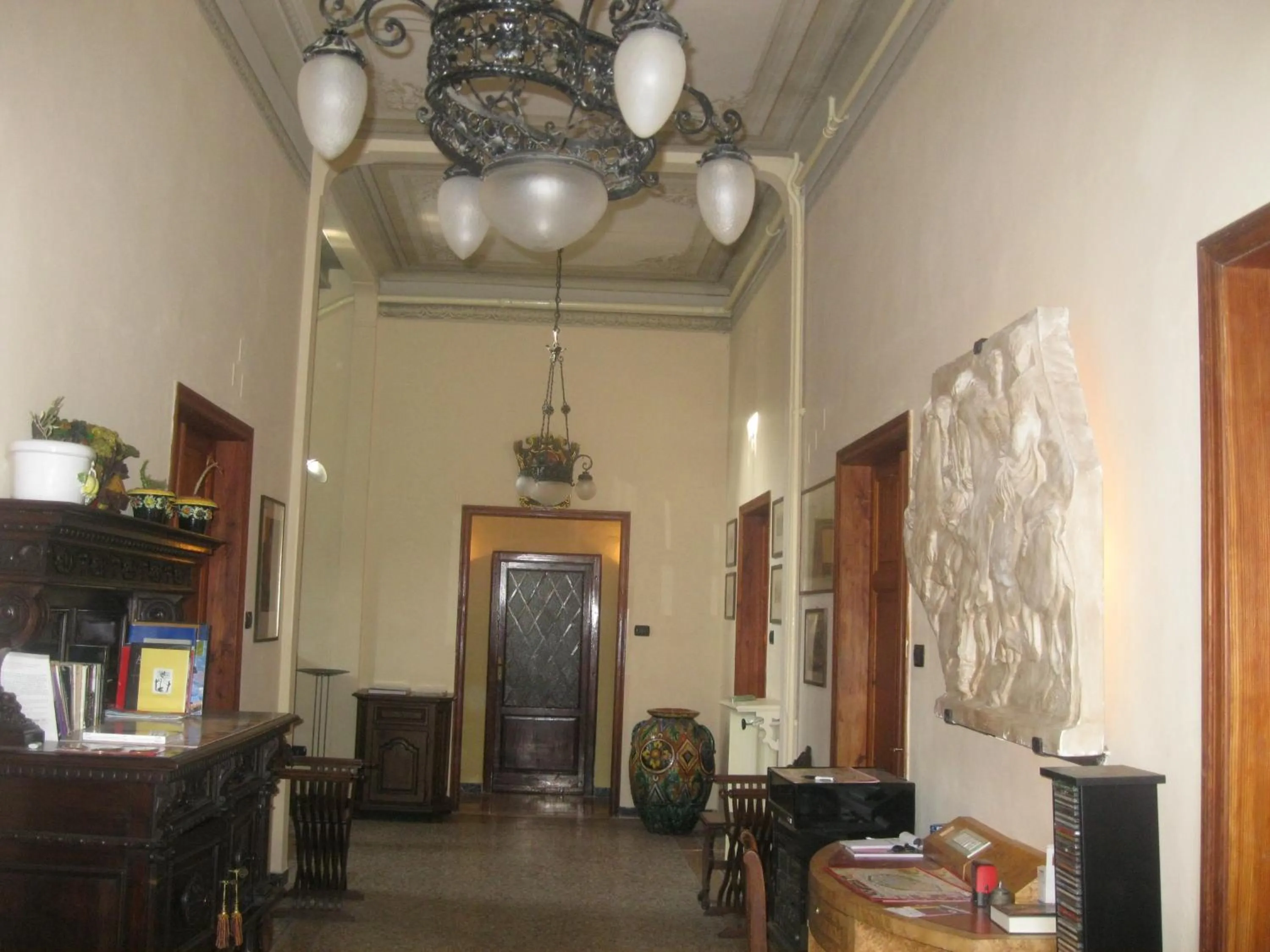 Villa Patrizia B&B